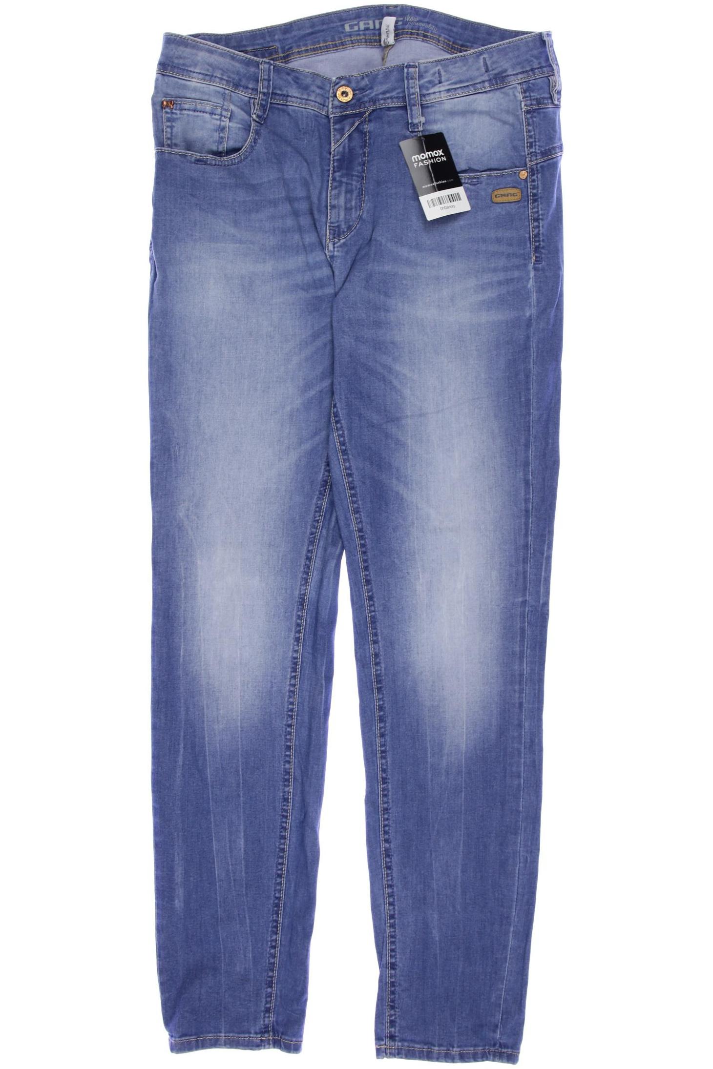 

GANG Damen Jeans, hellblau