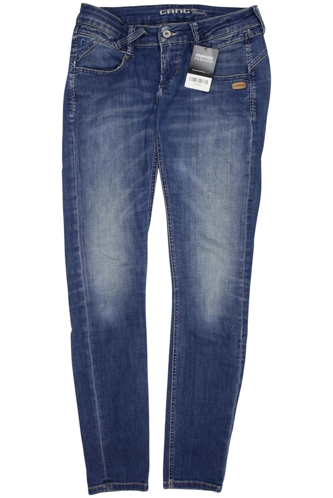 

Gang Damen Jeans, blau, Gr. 27