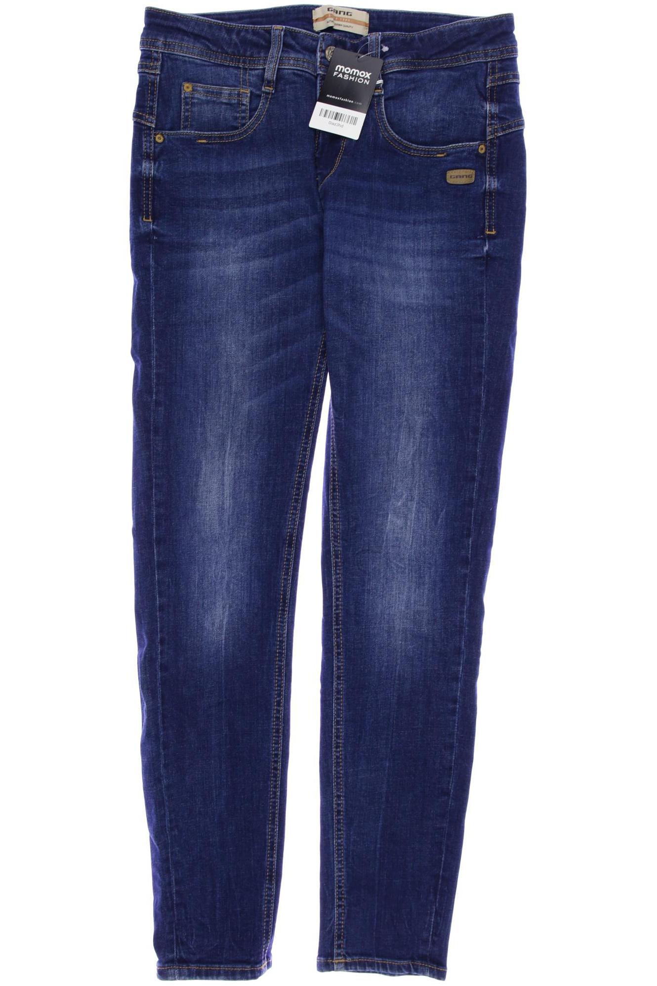 

Gang Damen Jeans, blau, Gr. 27