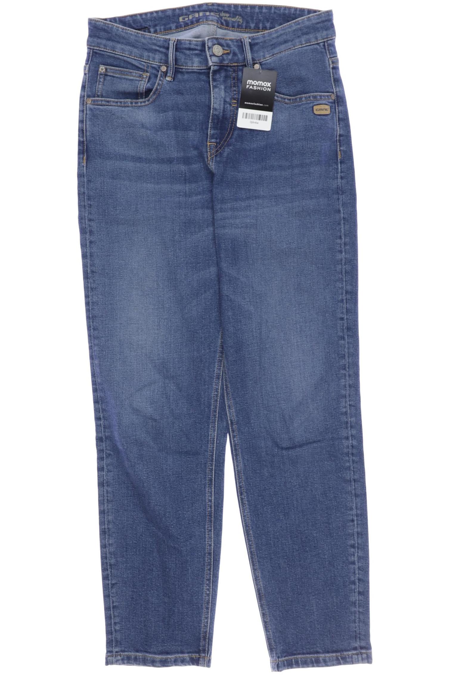 

Gang Damen Jeans, blau, Gr. 27