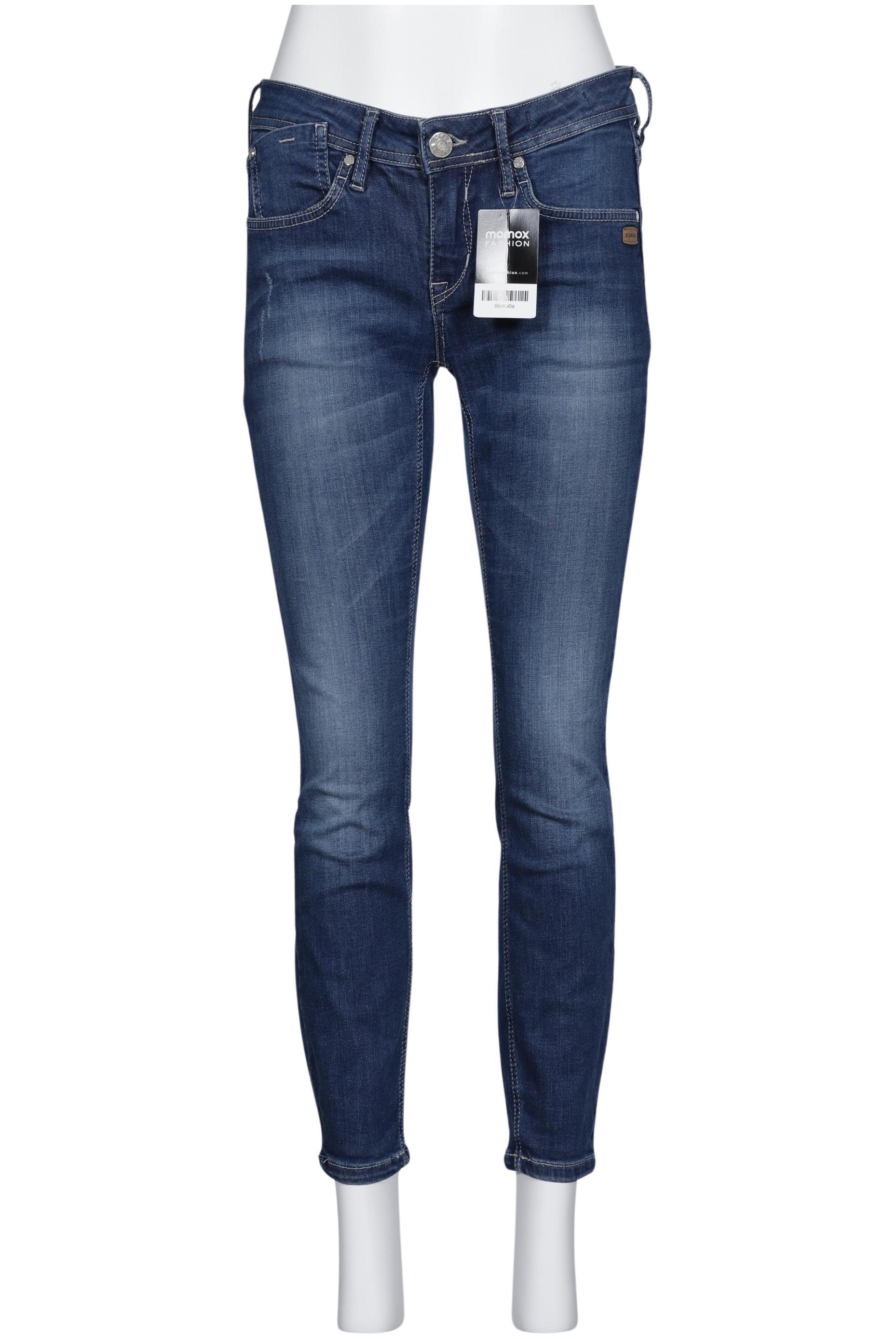 

Gang Damen Jeans, blau, Gr. 30