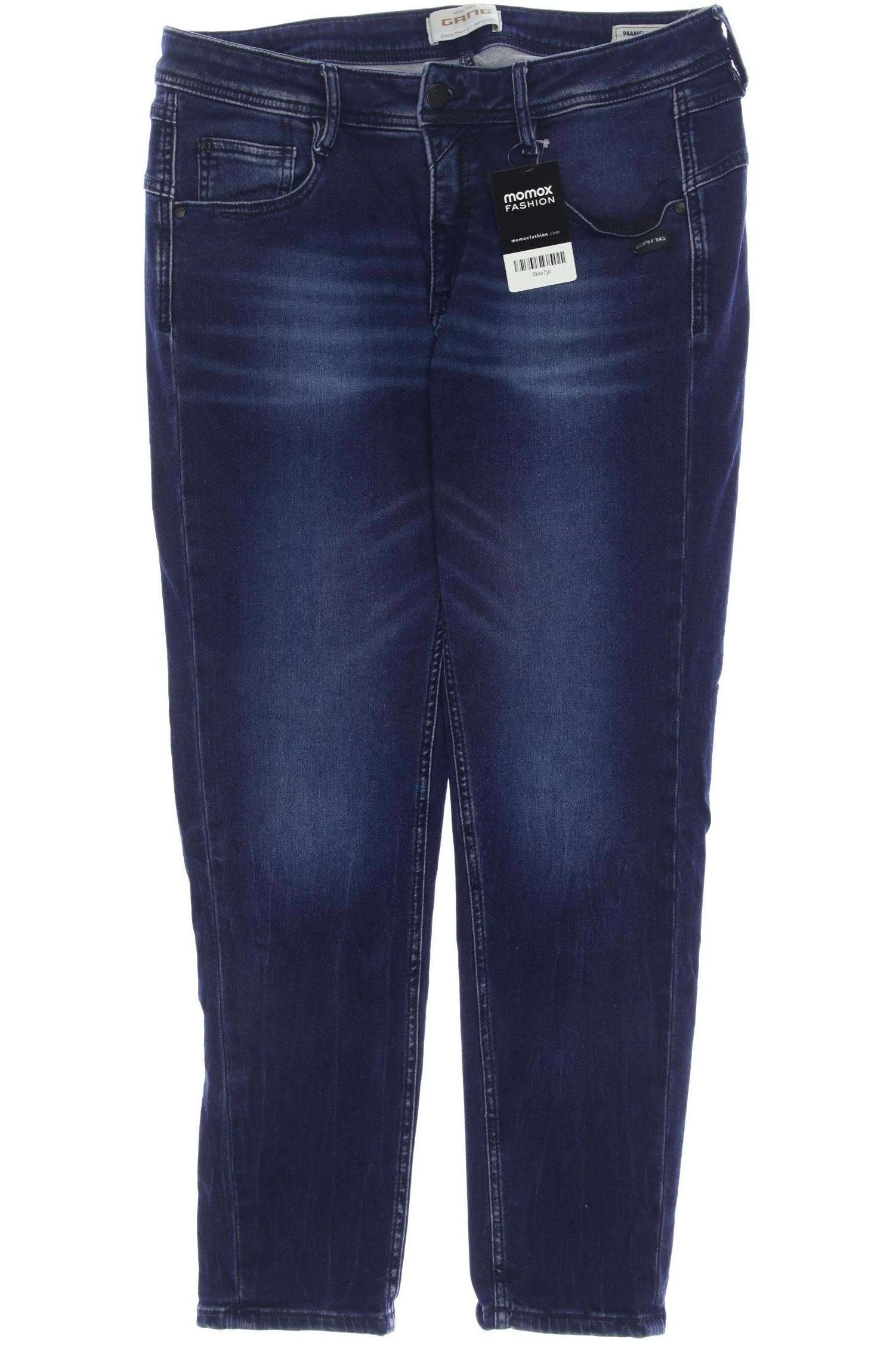 

Gang Damen Jeans, blau, Gr. 32