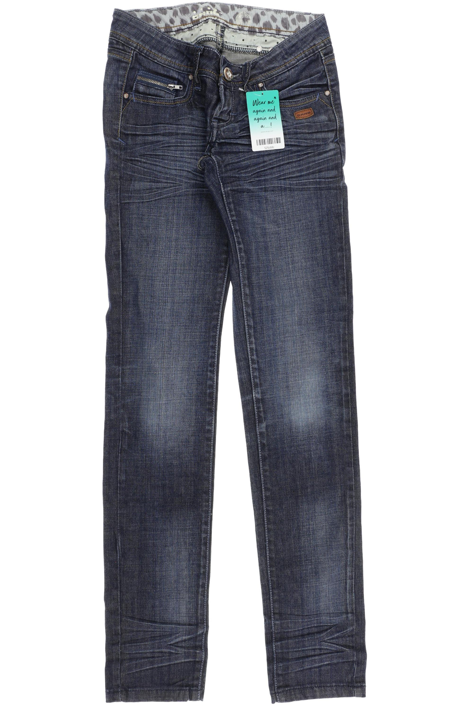 

Gang Damen Jeans, blau, Gr. 26