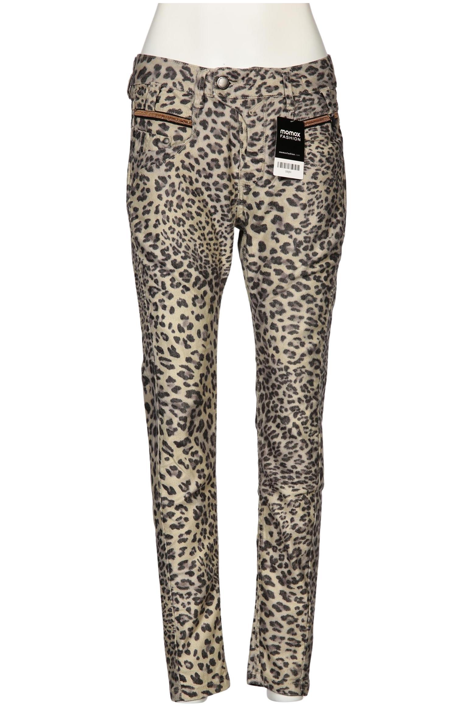 

Gang Damen Jeans, beige, Gr. 28