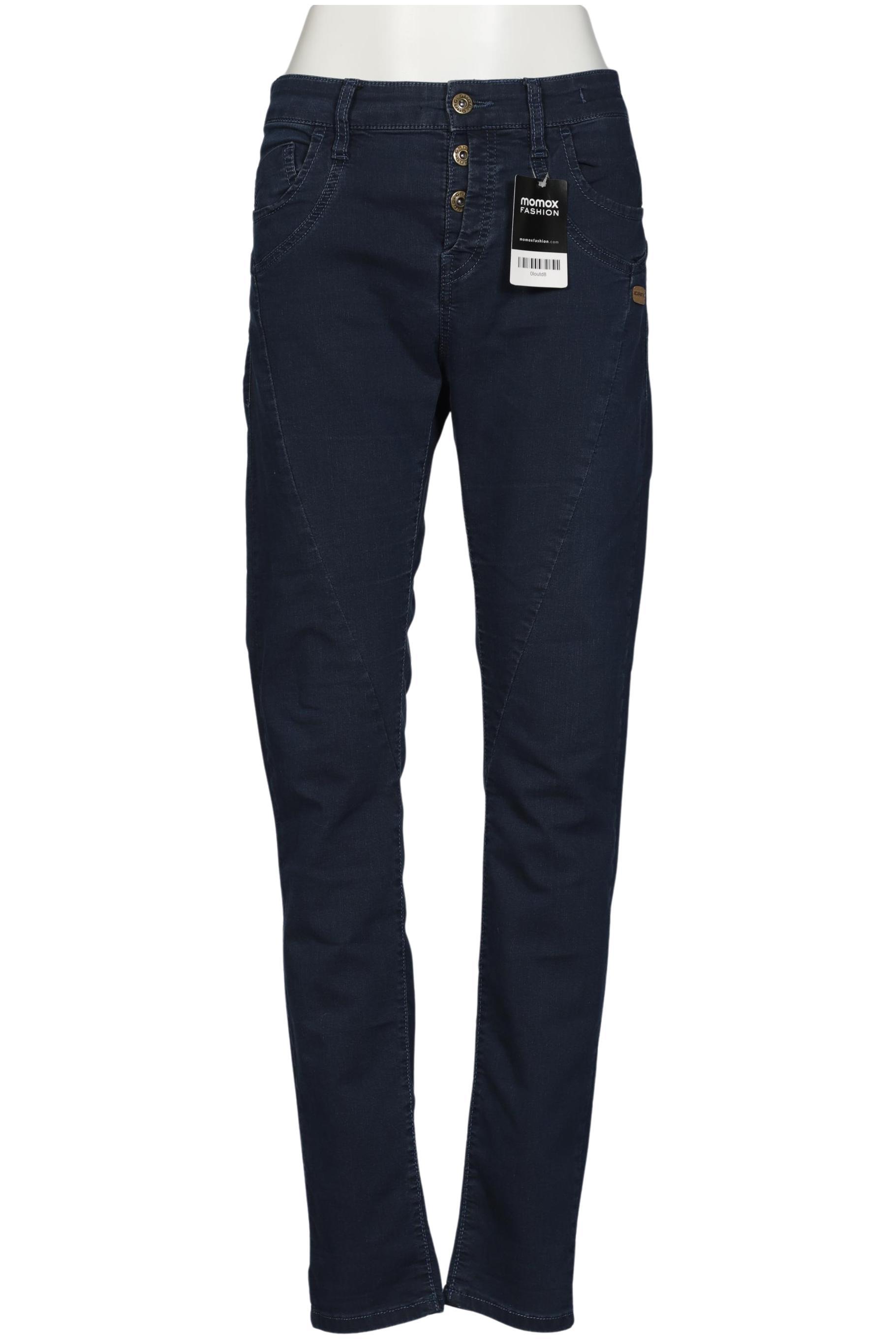 

Gang Damen Jeans, marineblau, Gr. 28