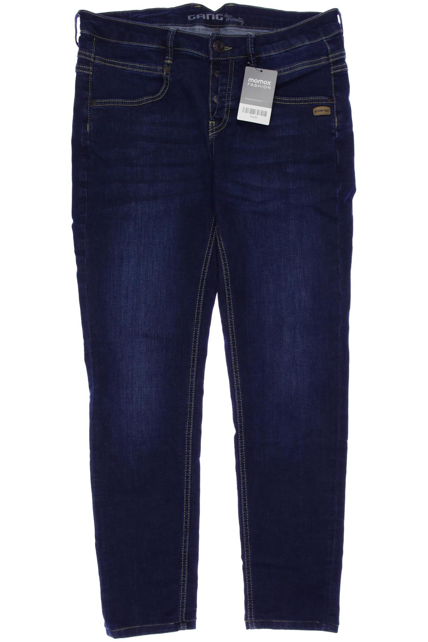 

Gang Damen Jeans, blau, Gr. 30