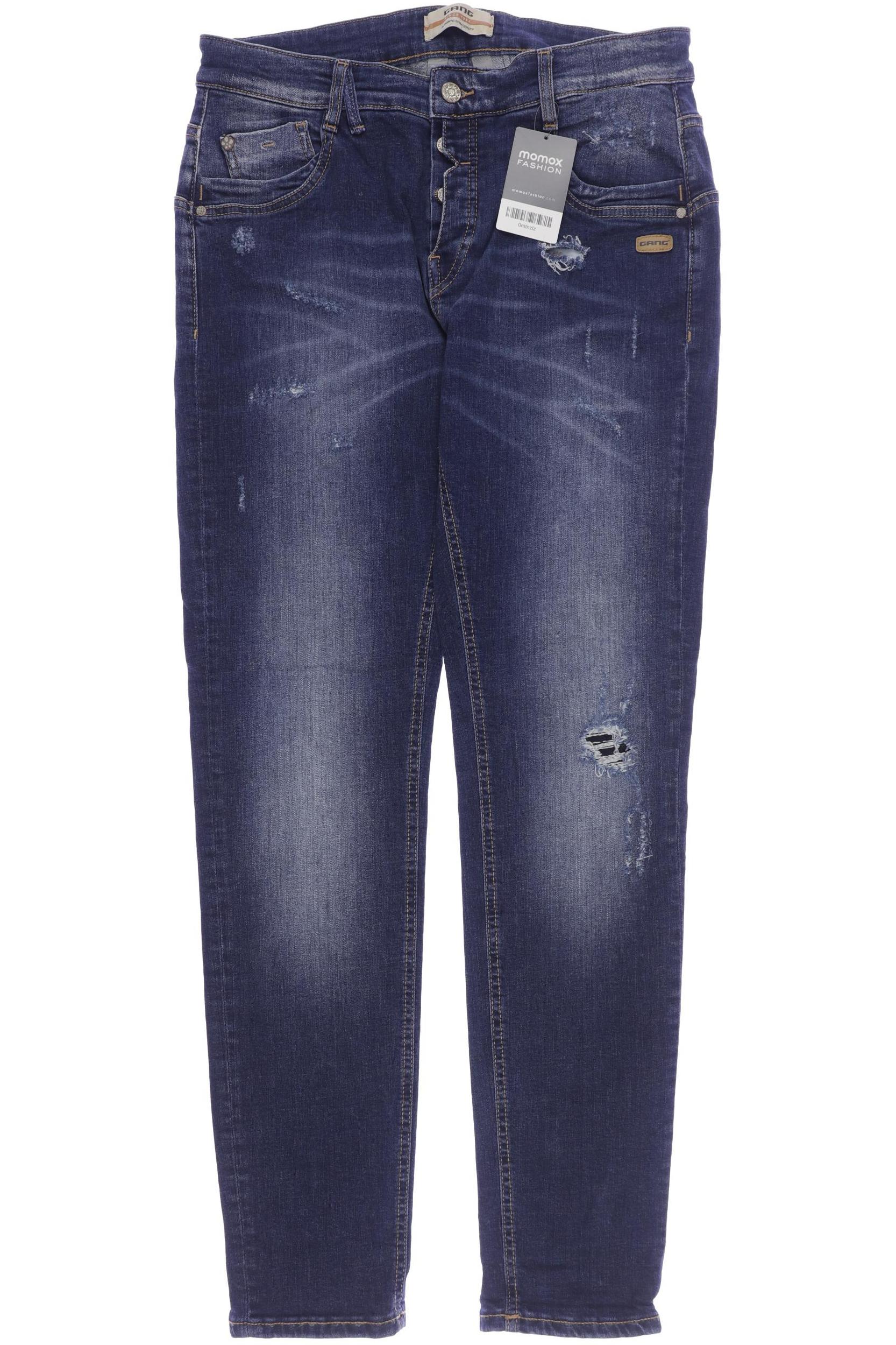 

Gang Damen Jeans, blau, Gr. 31