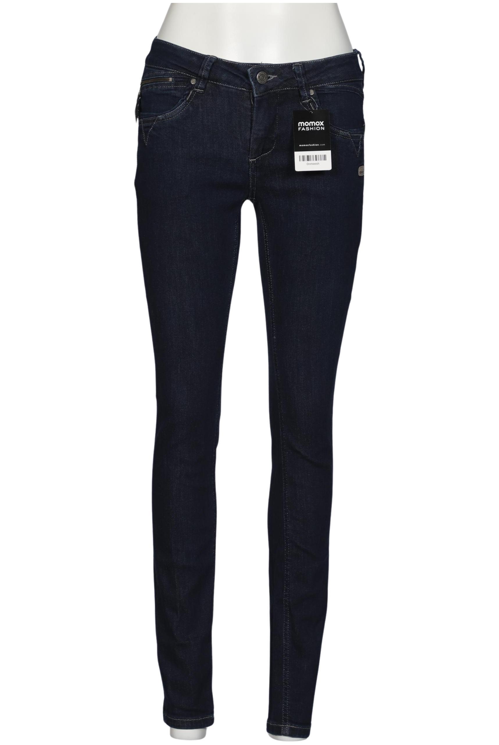 

Gang Damen Jeans, marineblau, Gr. 29