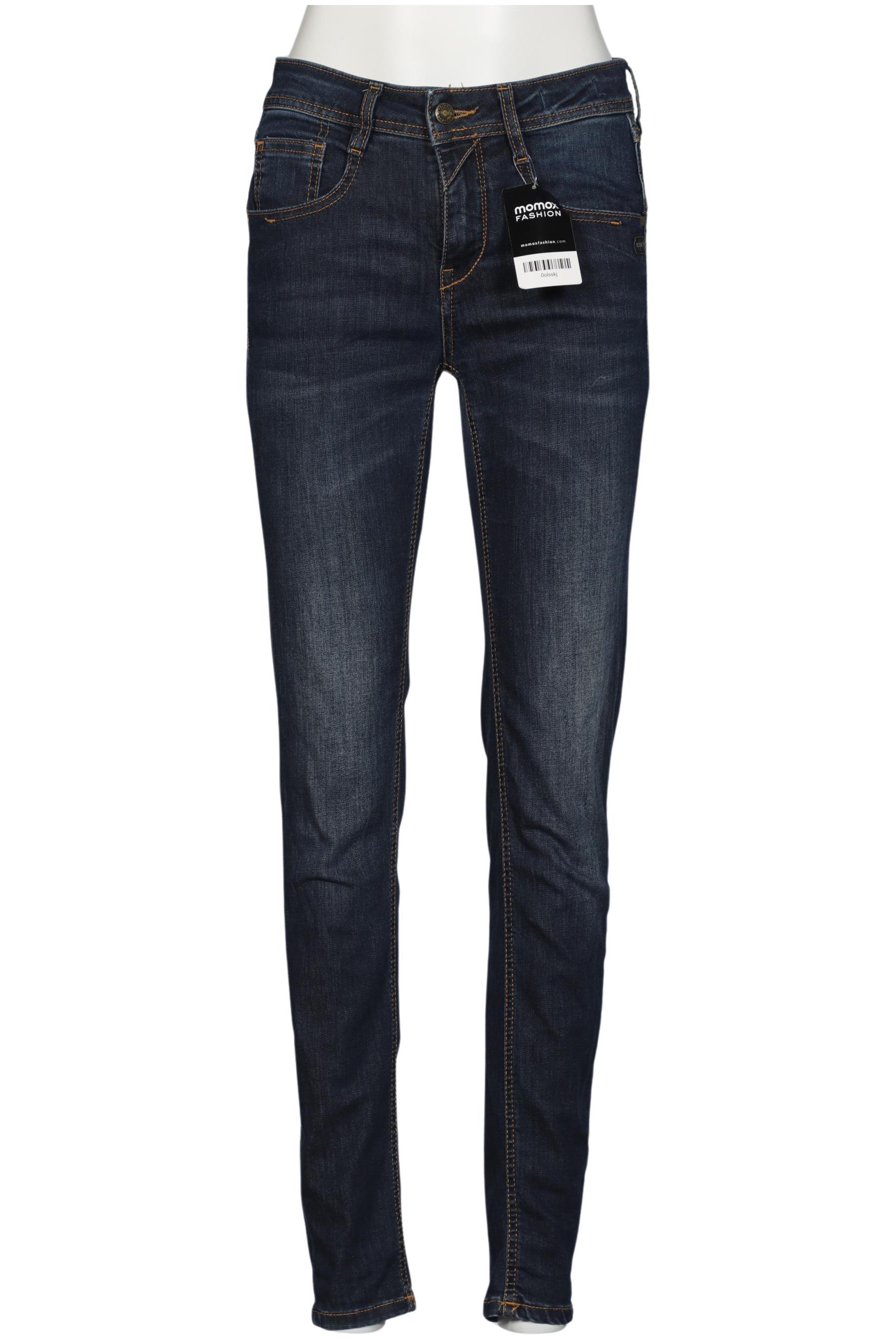 

Gang Damen Jeans, marineblau, Gr. 27