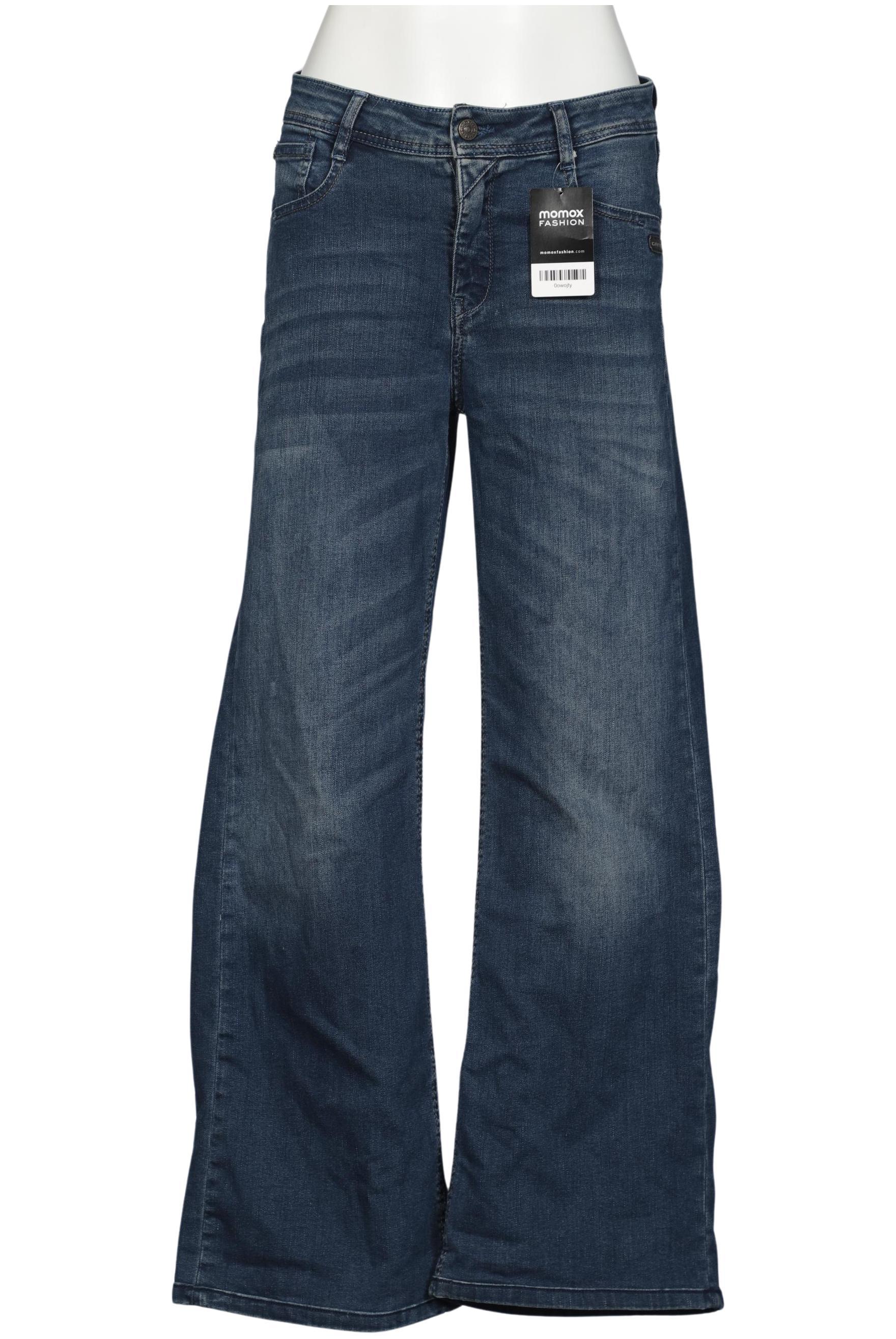 

Gang Damen Jeans, blau, Gr. 27