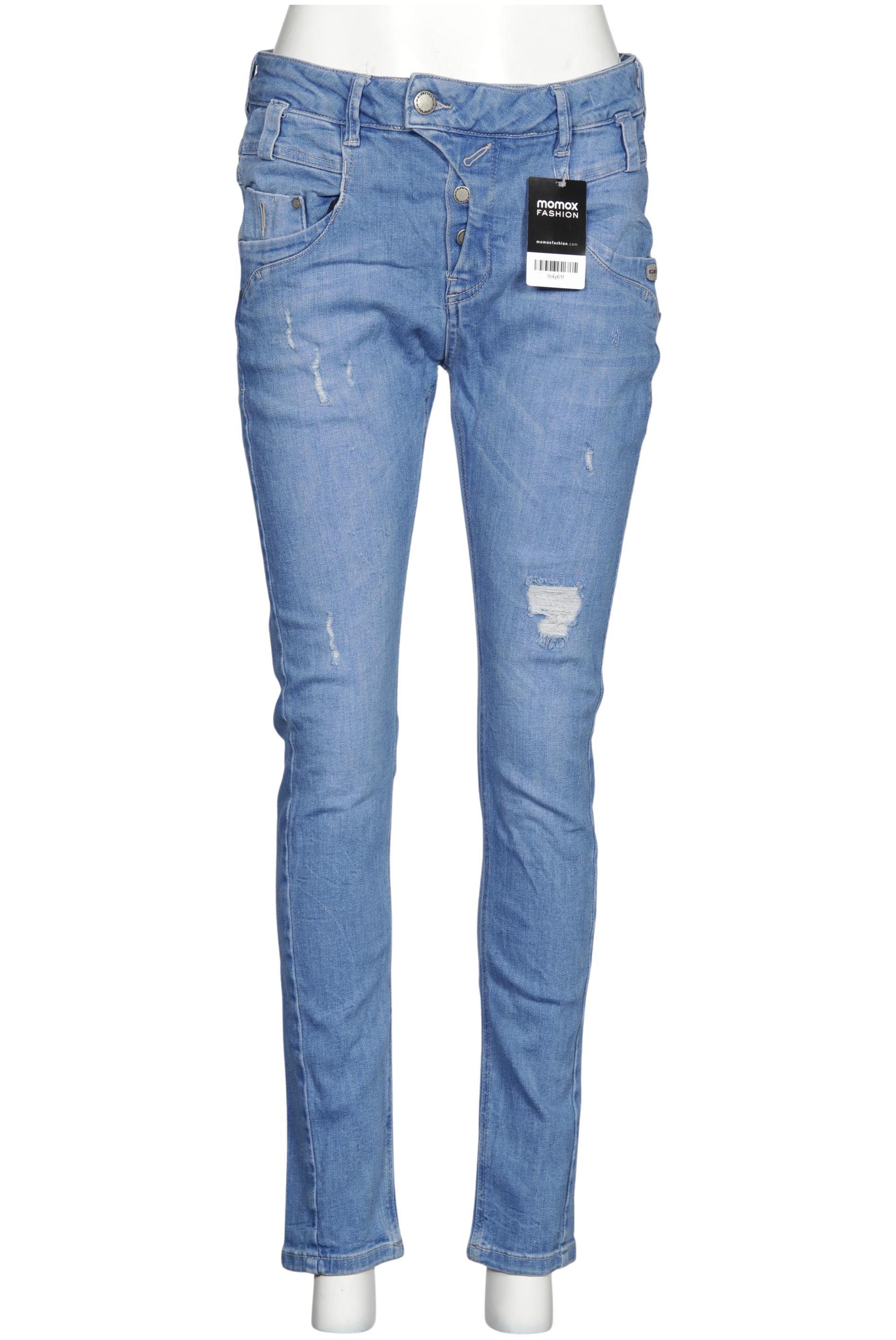 

Gang Damen Jeans, blau, Gr. 29