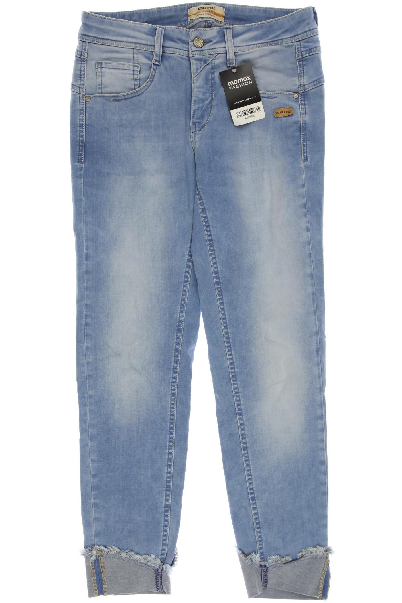 

GANG Damen Jeans, blau