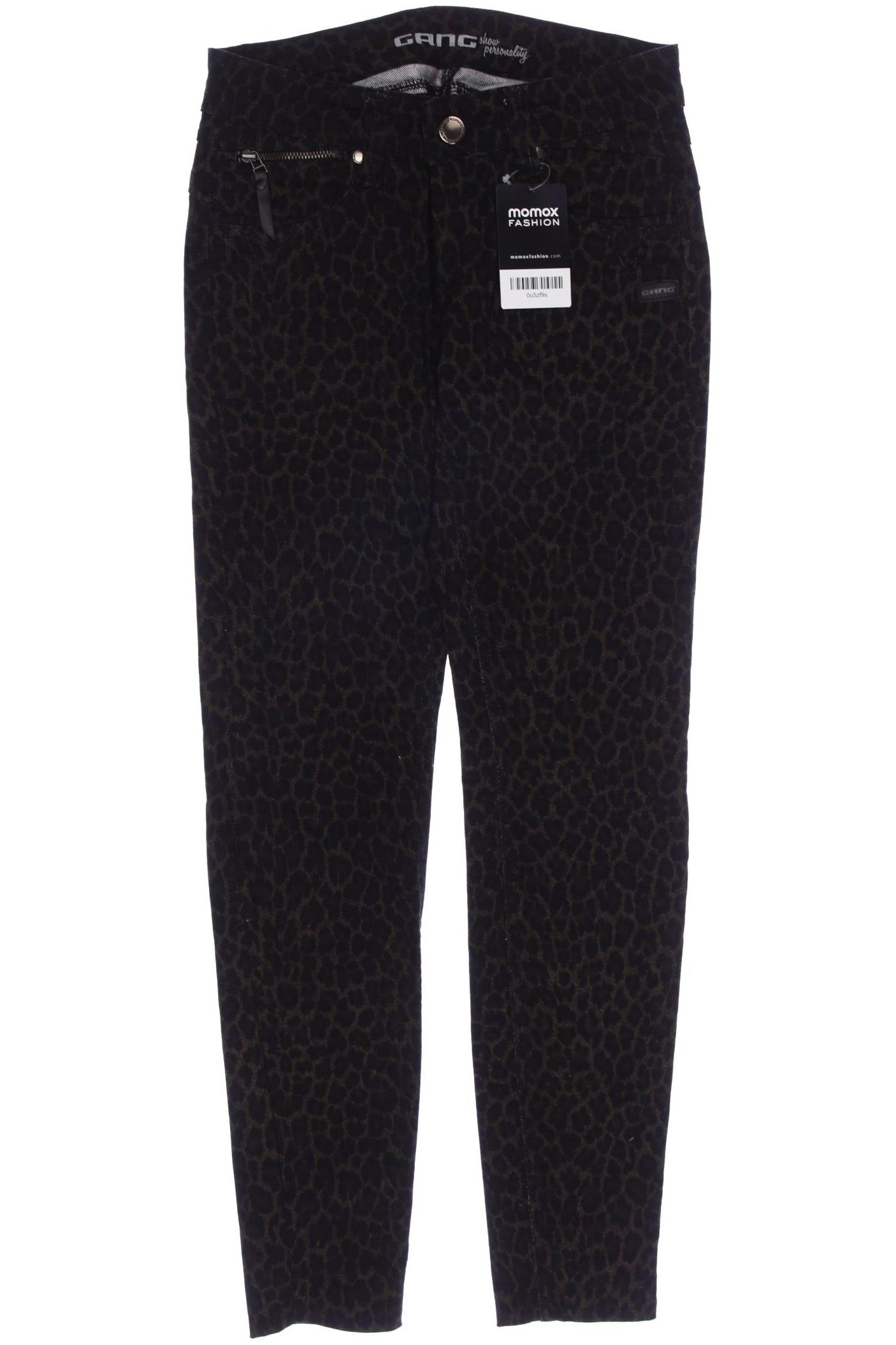

Gang Damen Jeans, schwarz, Gr. 26