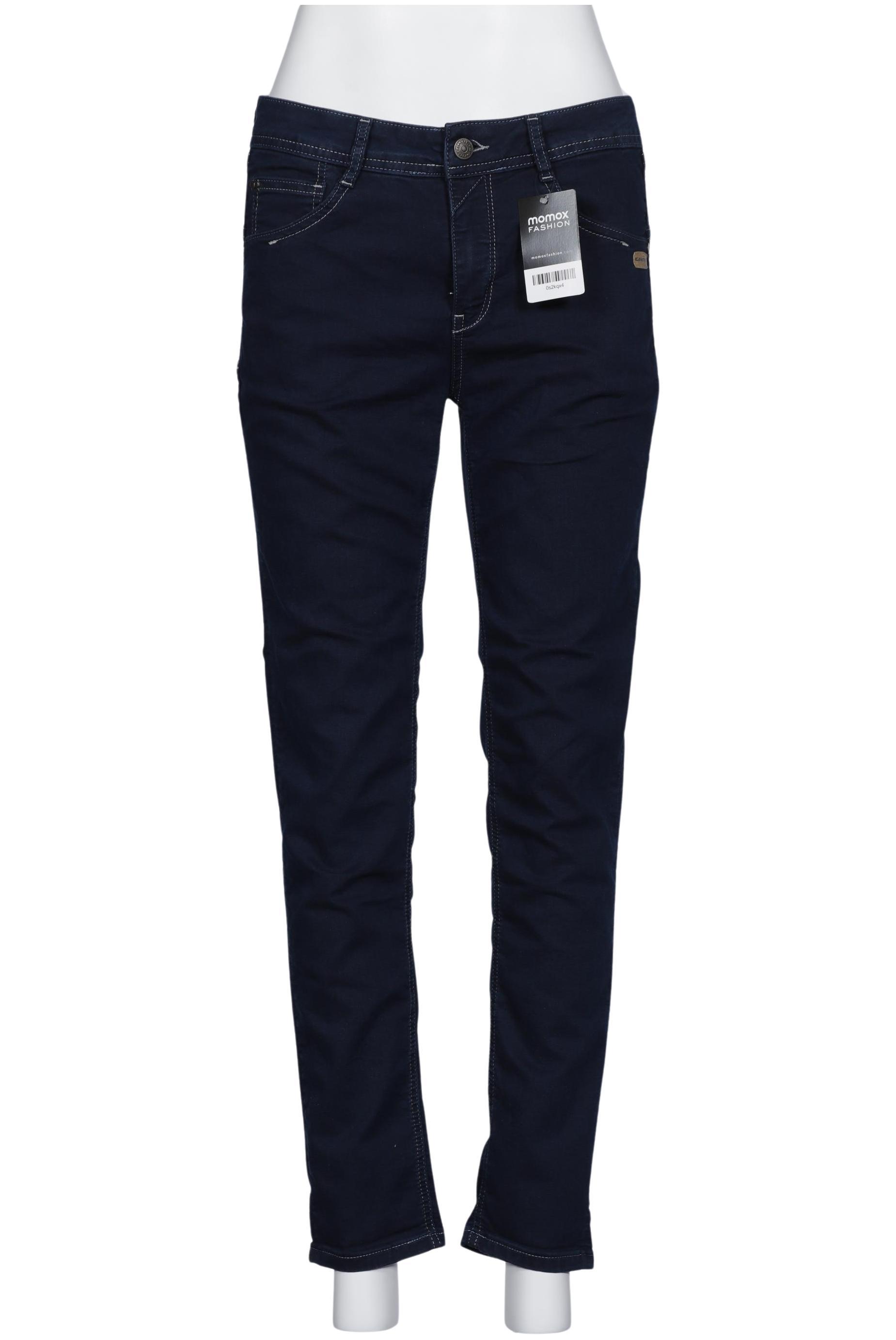 

Gang Damen Jeans, marineblau, Gr. 31