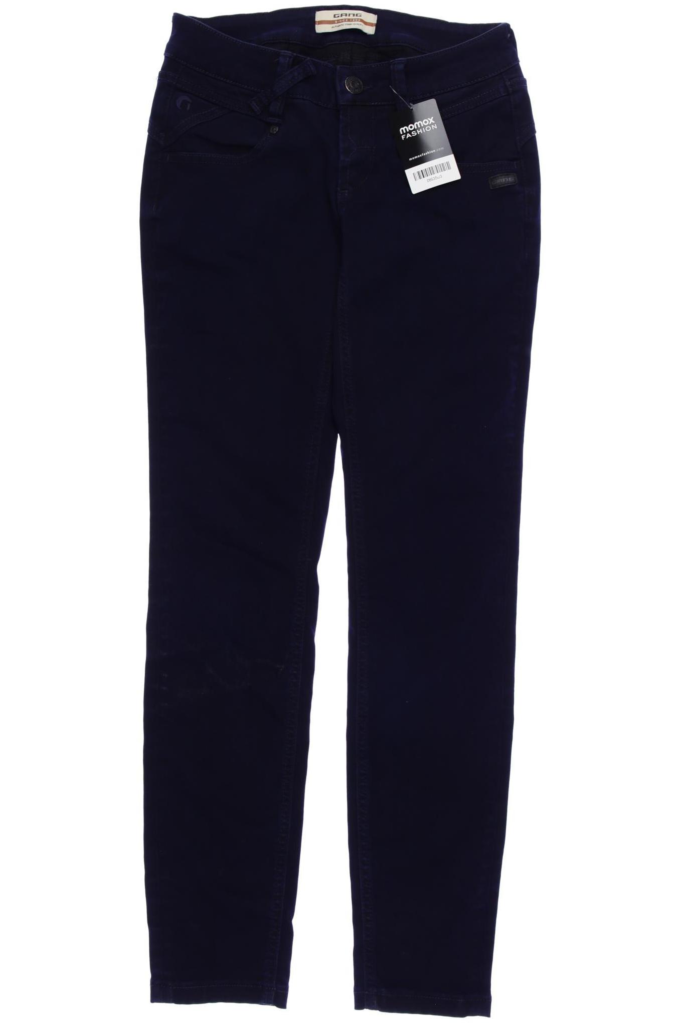 

Gang Damen Jeans, marineblau, Gr. 28