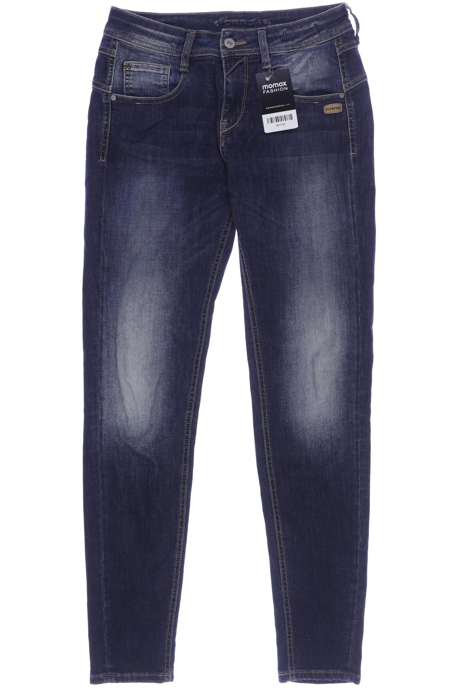 

GANG Damen Jeans, marineblau