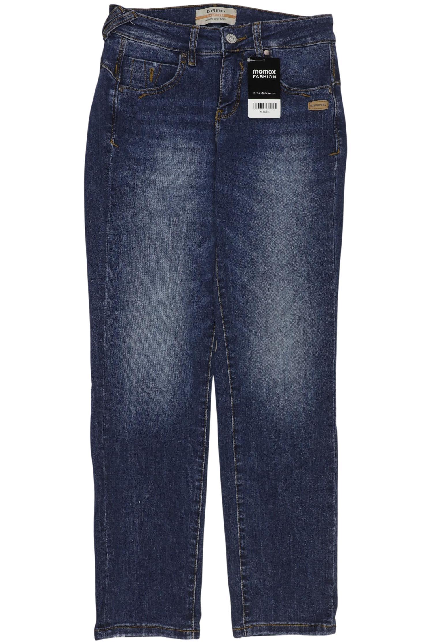 

Gang Damen Jeans, blau, Gr. 26