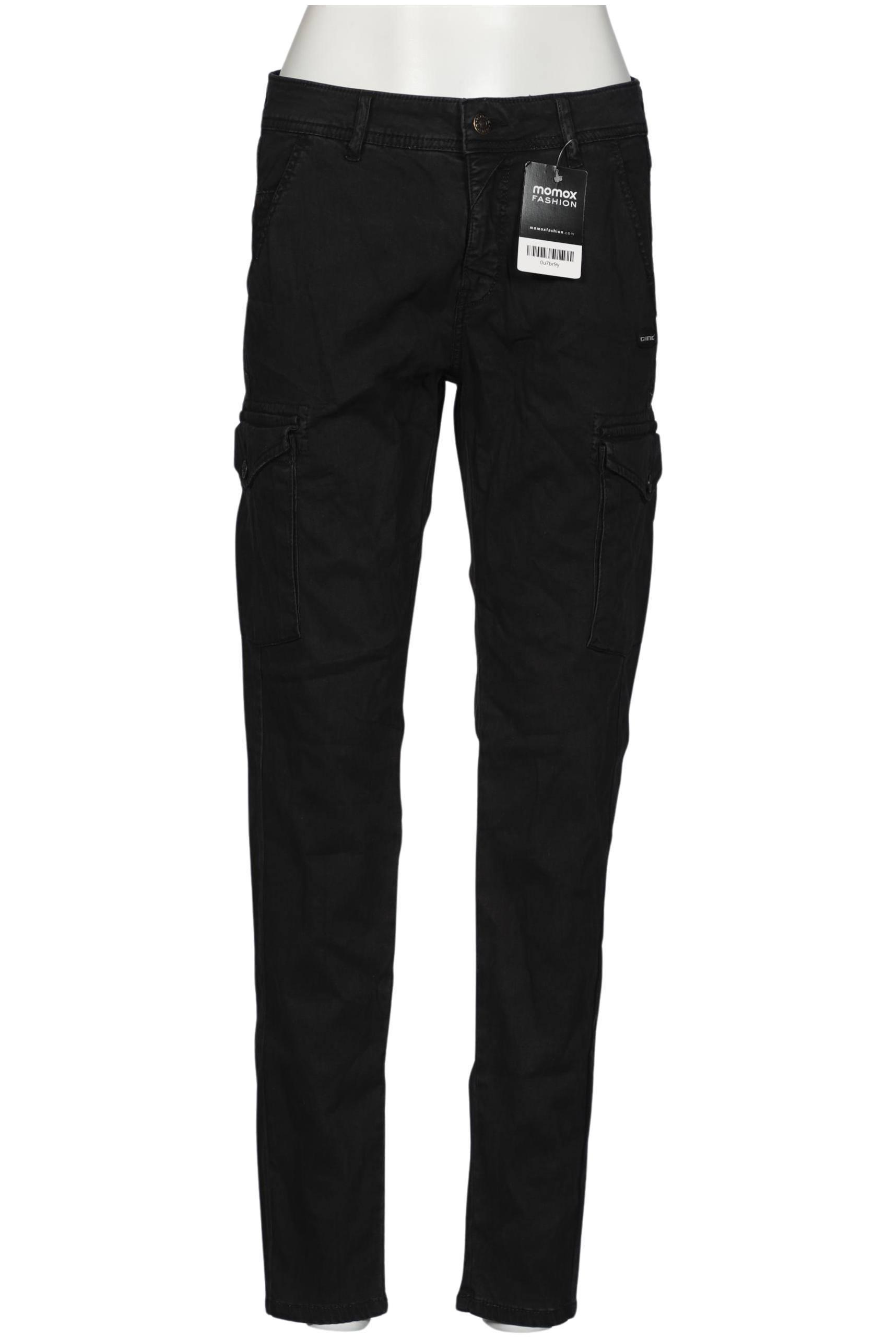 

Gang Damen Jeans, schwarz, Gr. 28