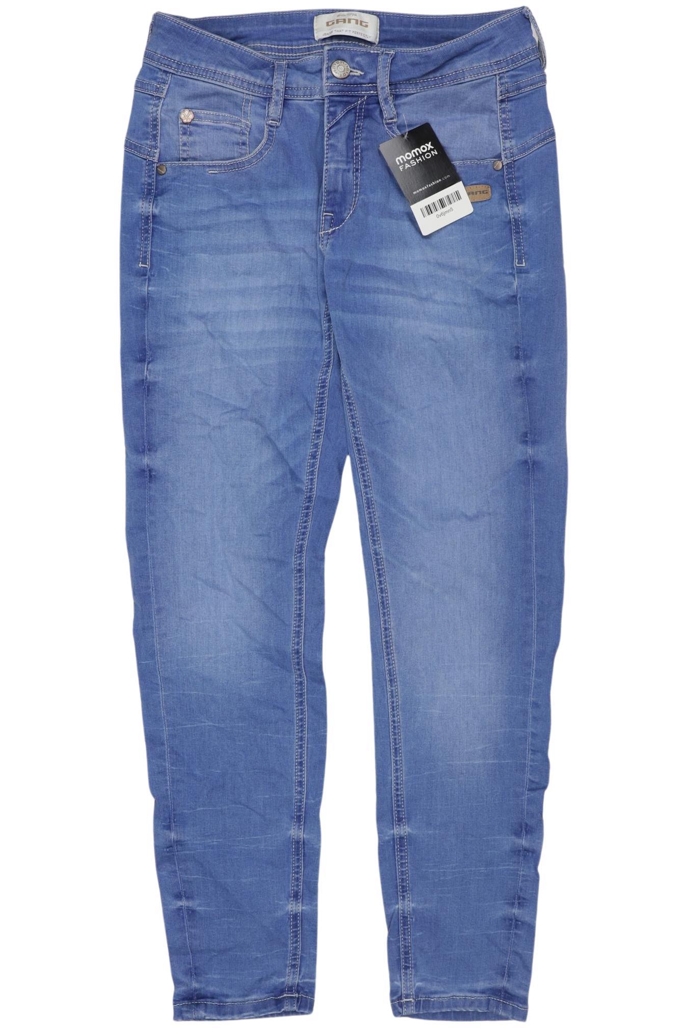

Gang Damen Jeans, blau, Gr. 24