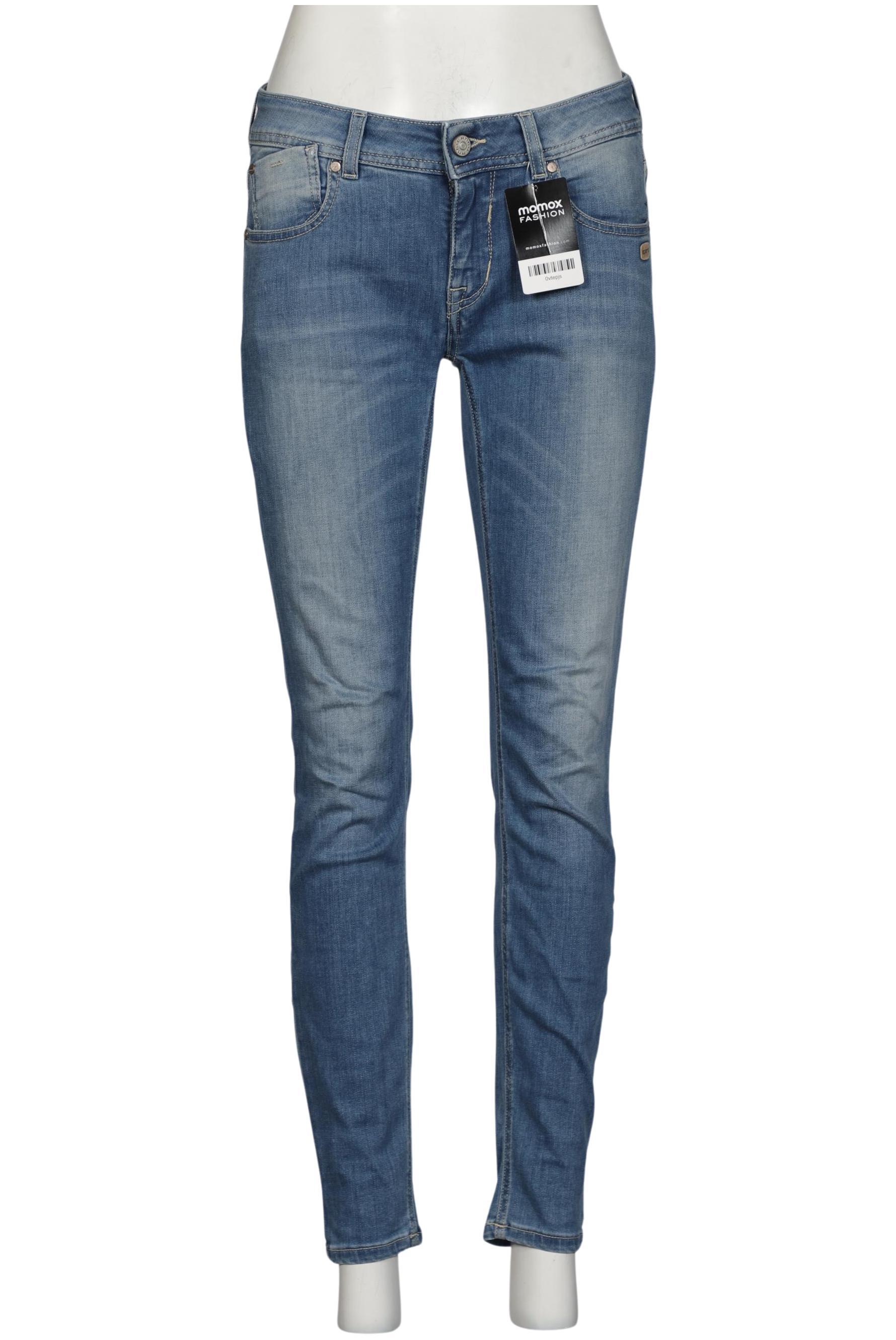

Gang Damen Jeans, blau, Gr. 29