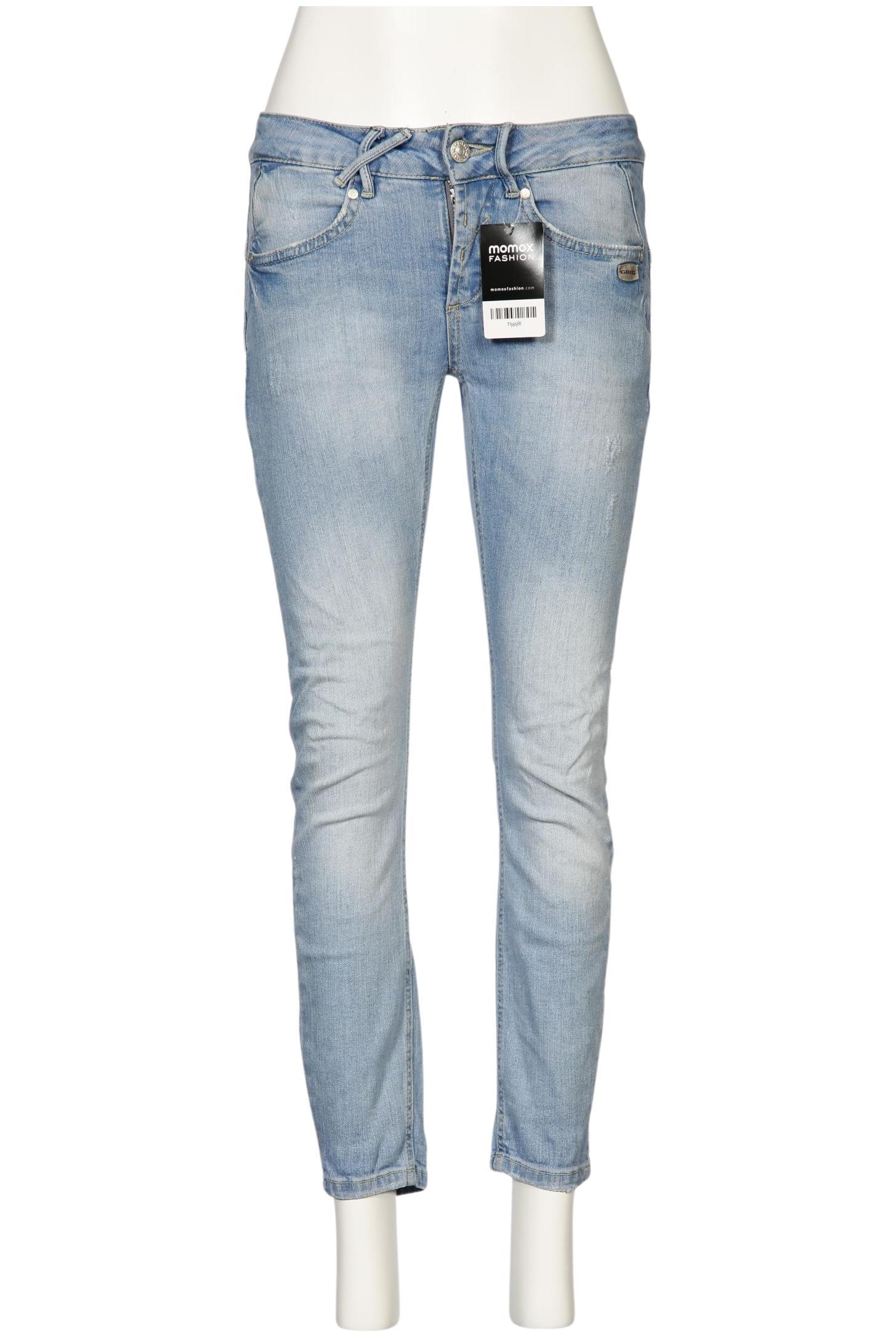 

Gang Damen Jeans, hellblau, Gr. 27