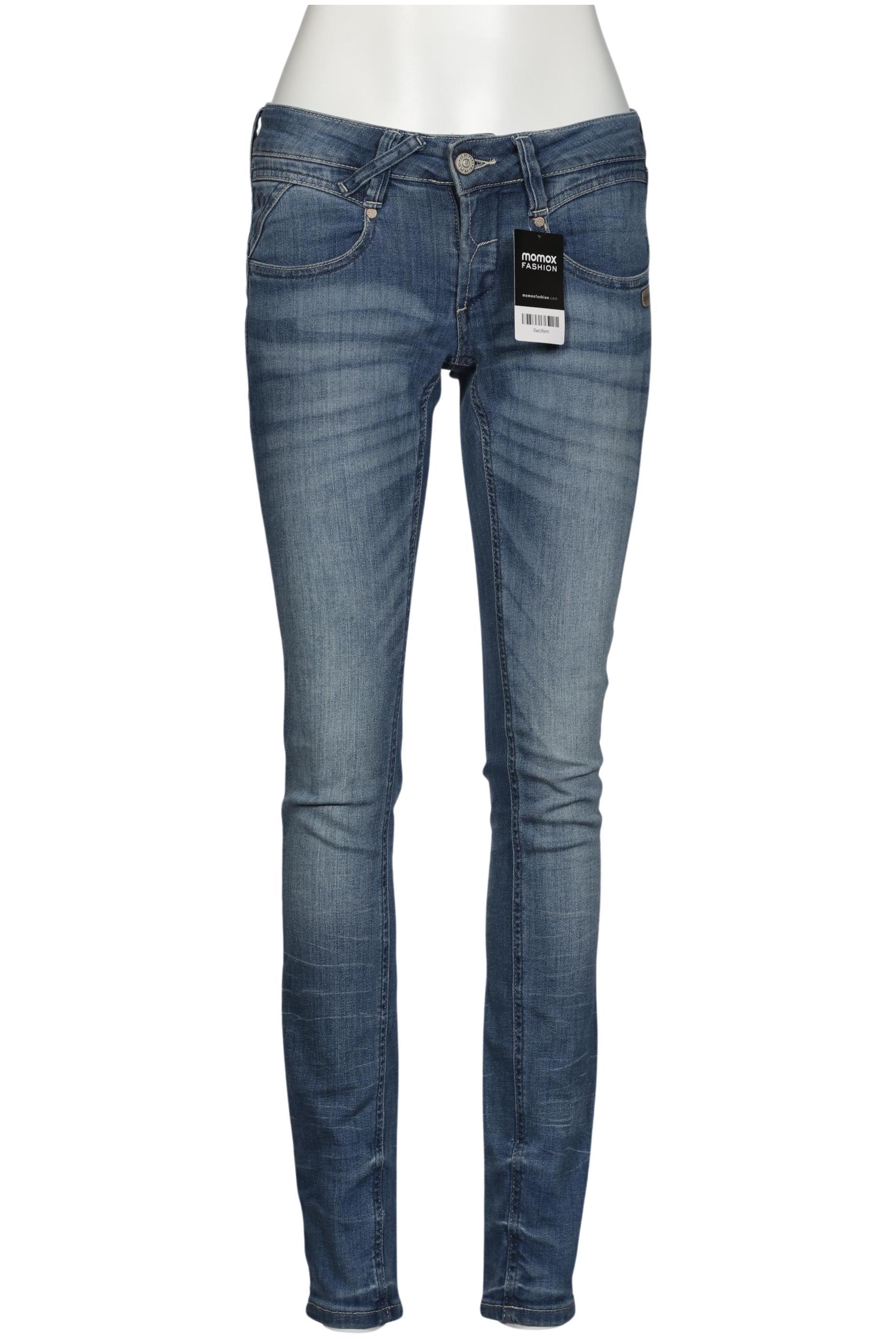 

Gang Damen Jeans, blau, Gr. 27