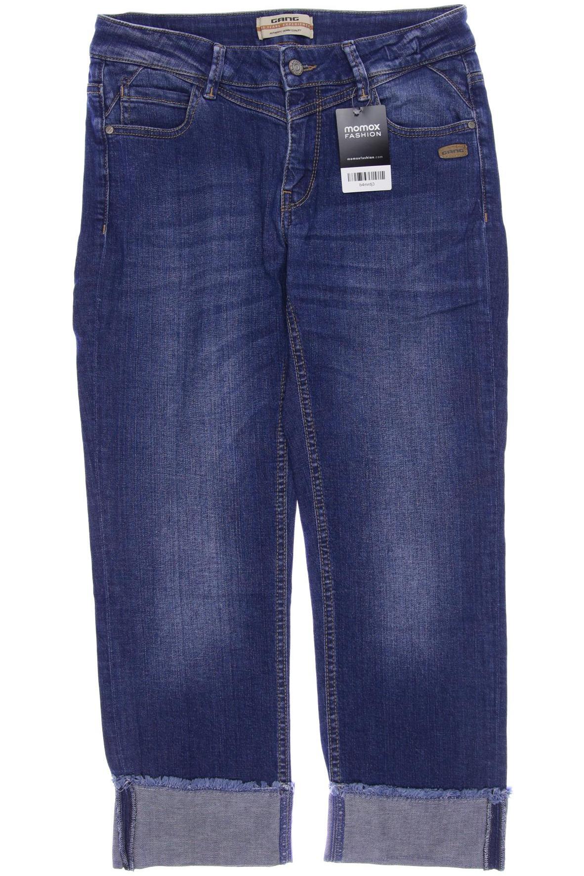 

GANG Damen Jeans, blau