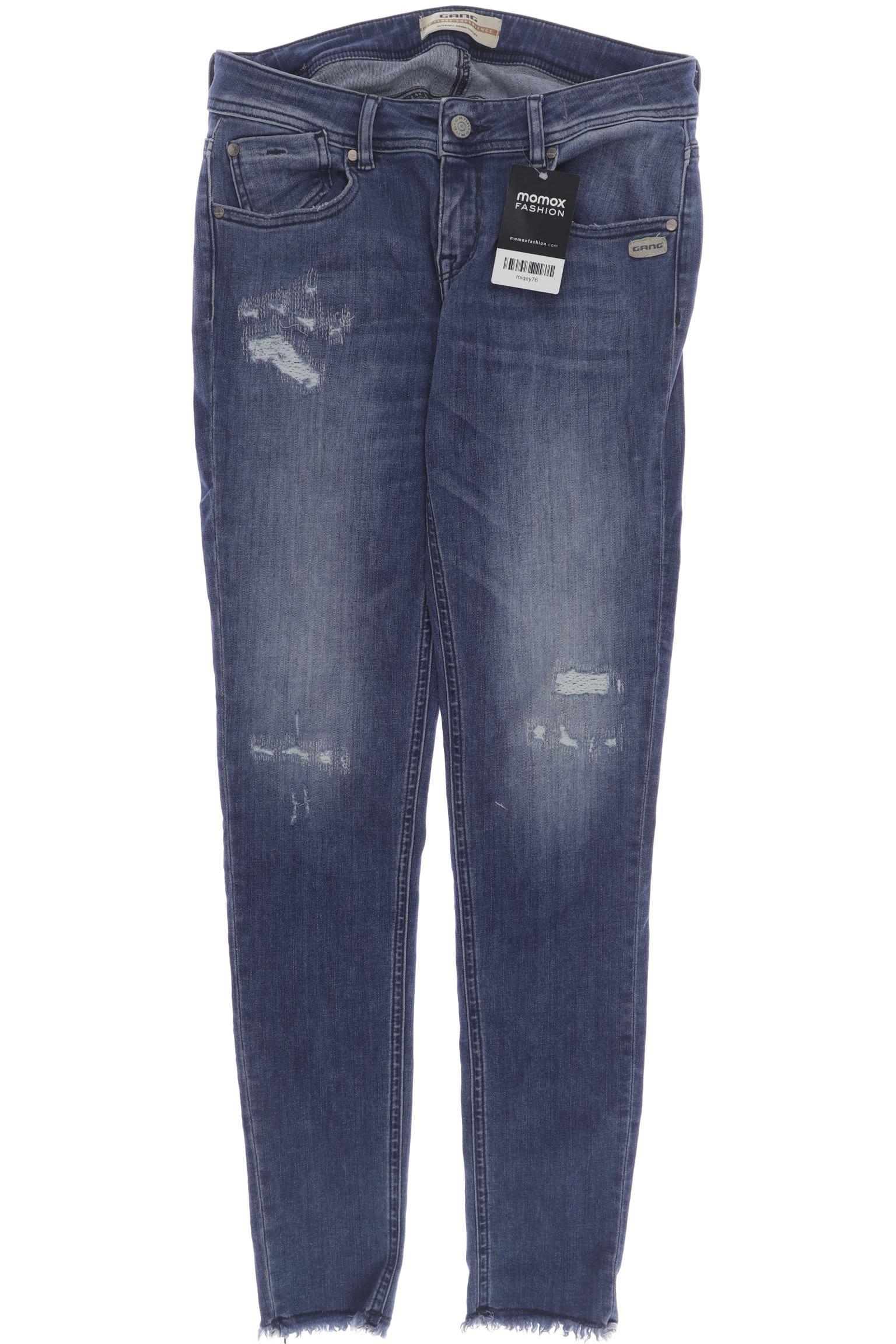 

GANG Damen Jeans, blau