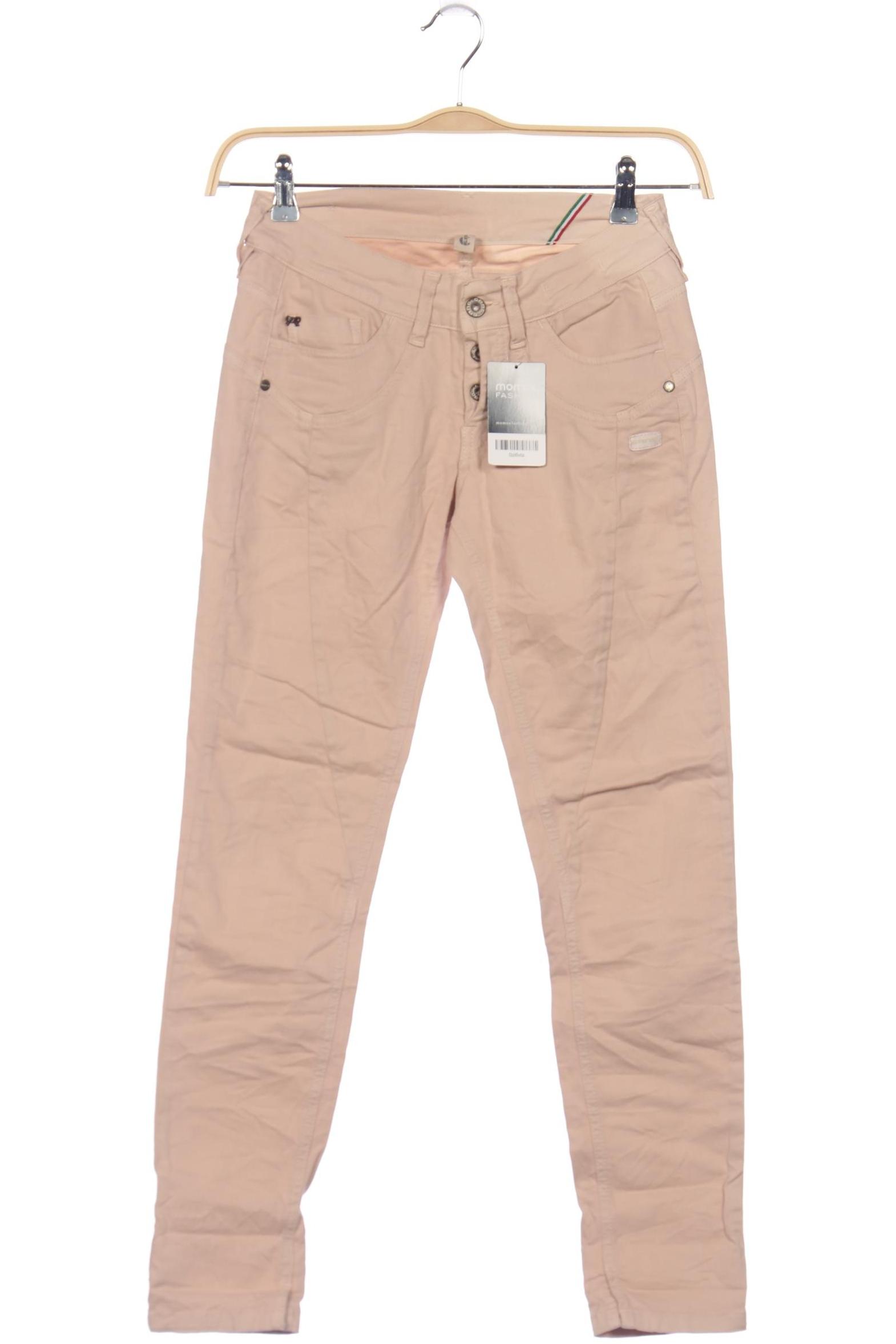 

Gang Damen Jeans, pink, Gr. 26