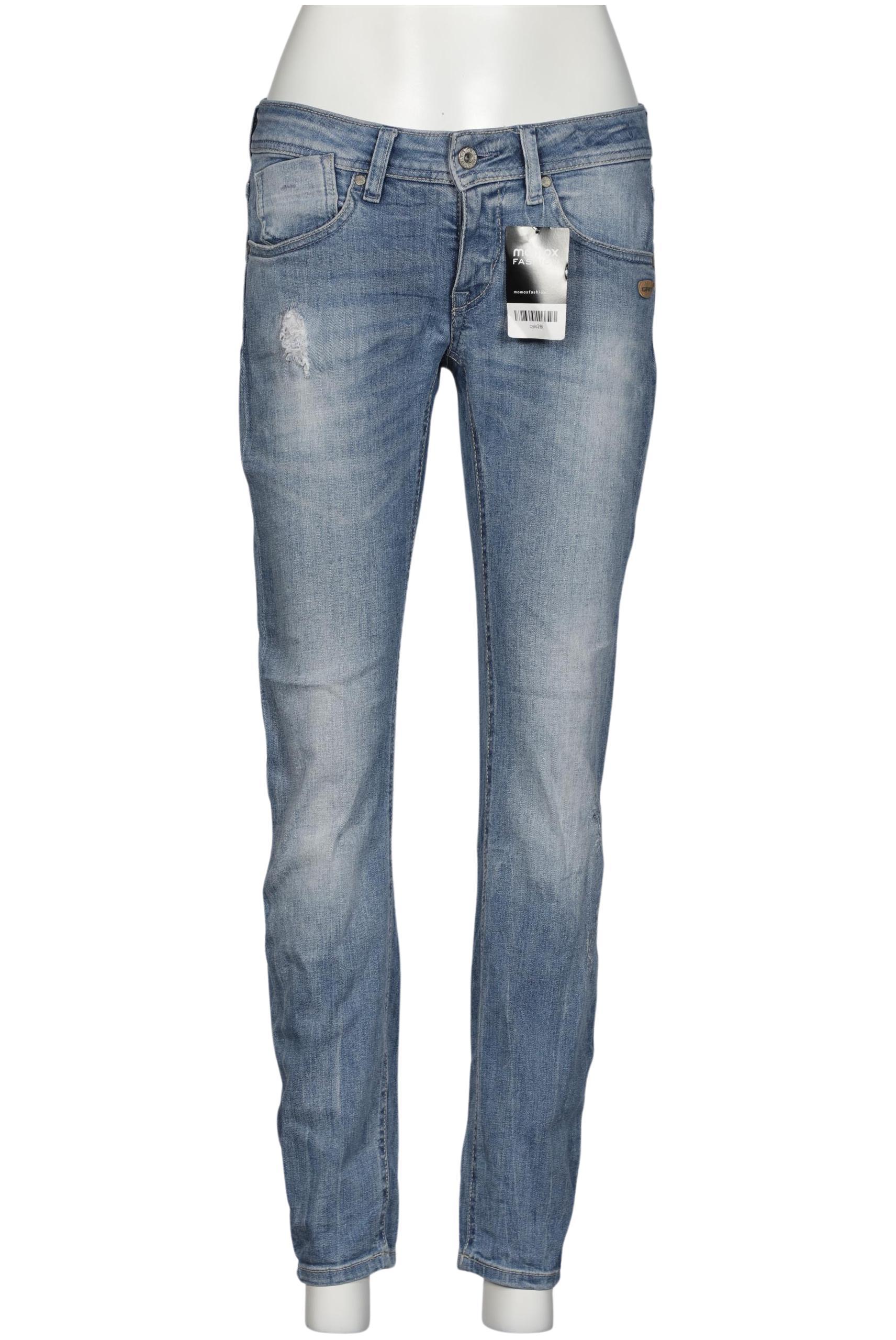 

Gang Damen Jeans, blau, Gr. 27