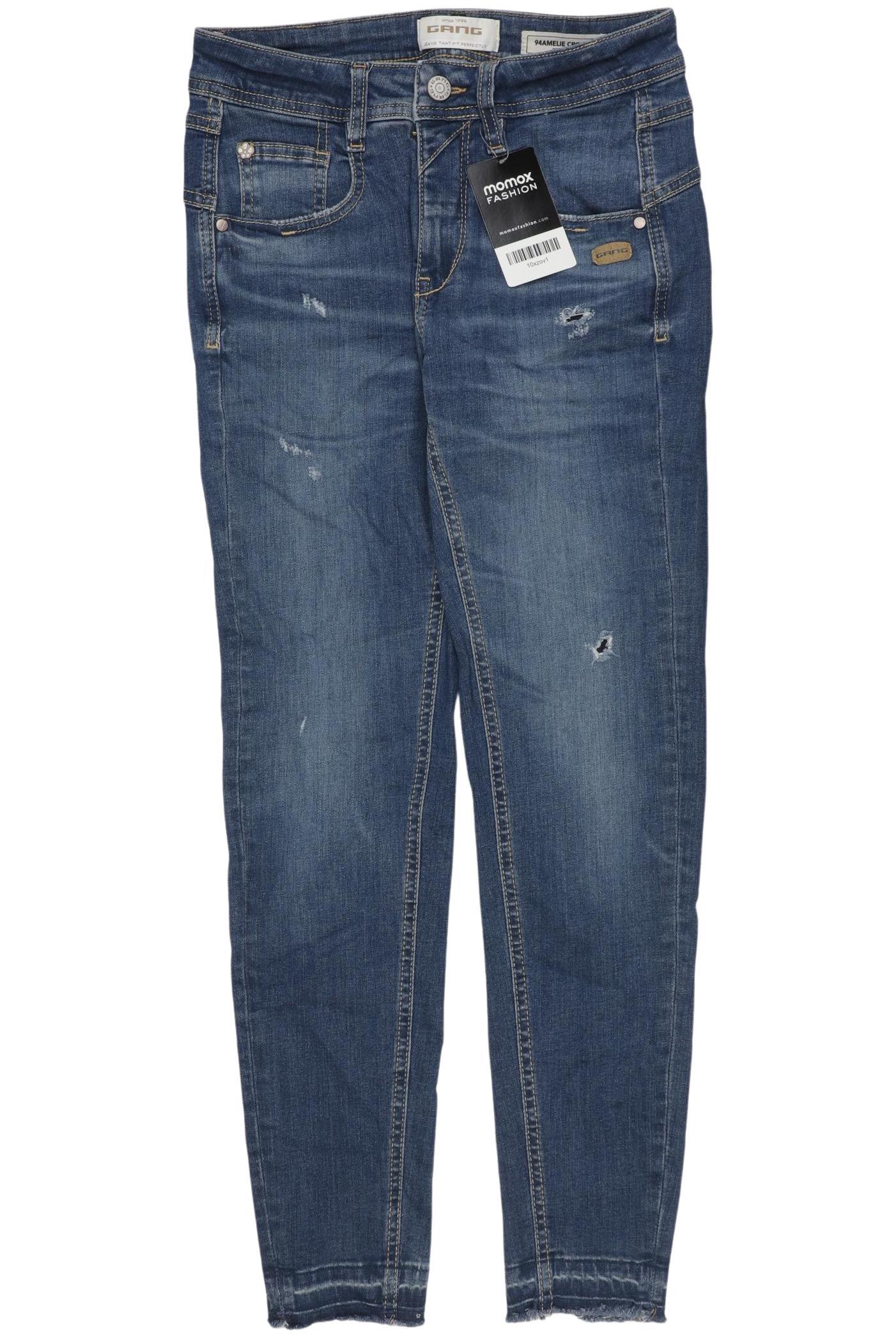 

Gang Damen Jeans, blau, Gr. 24