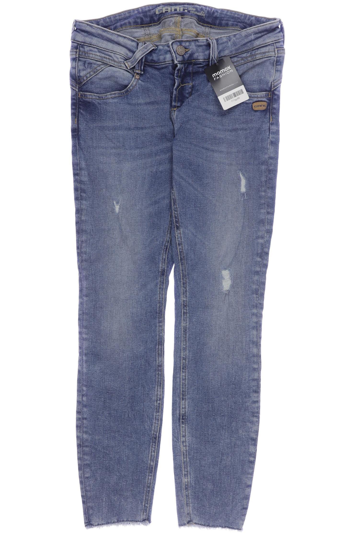

Gang Damen Jeans, blau, Gr. 29