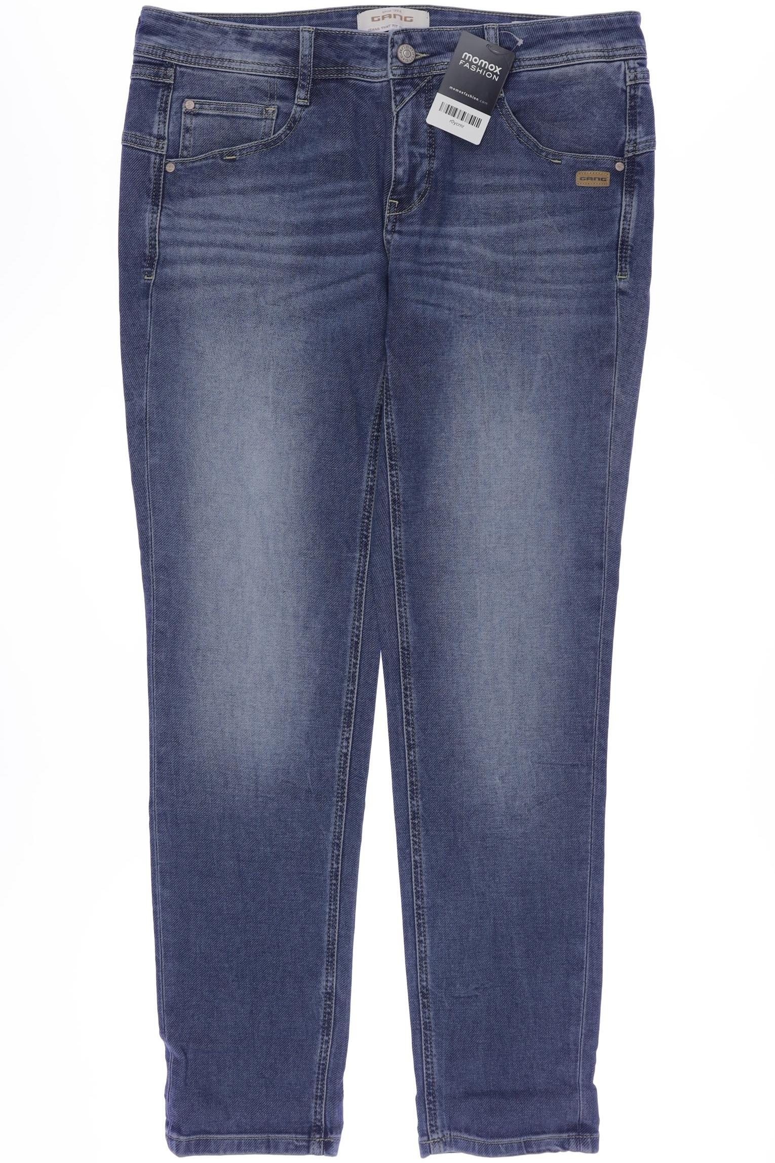

Gang Damen Jeans, blau, Gr. 31