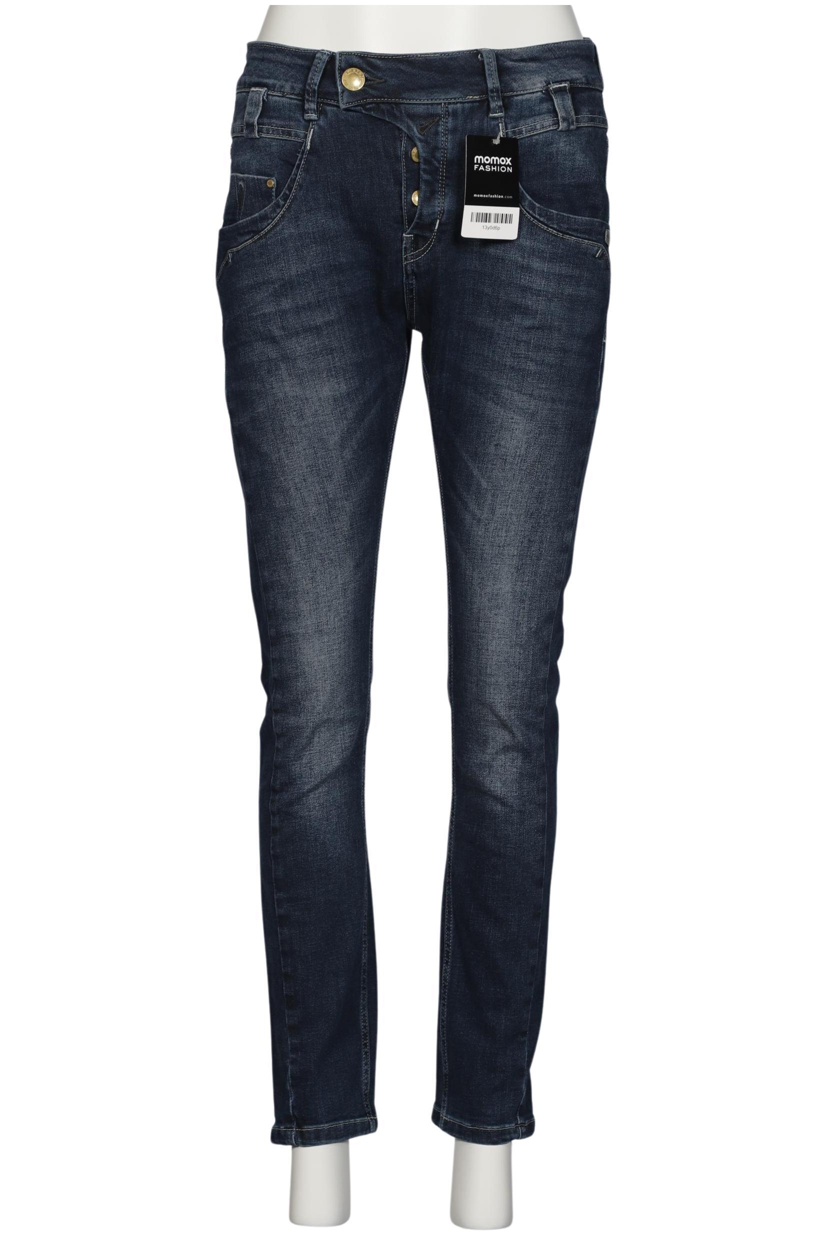 

Gang Damen Jeans, blau, Gr. 29