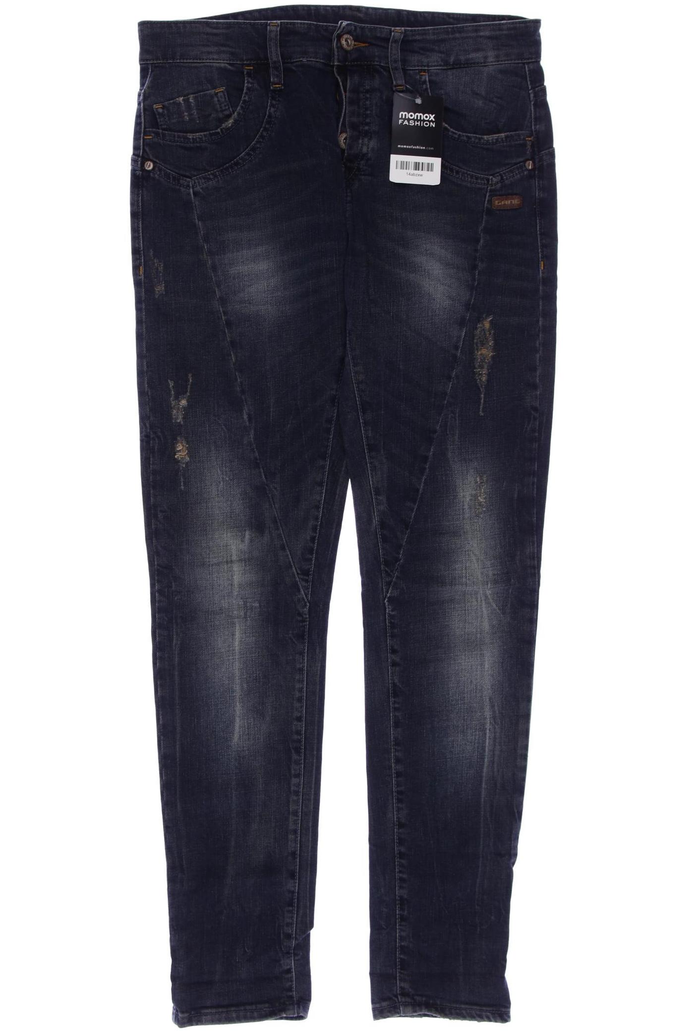 

Gang Damen Jeans, blau, Gr. 27