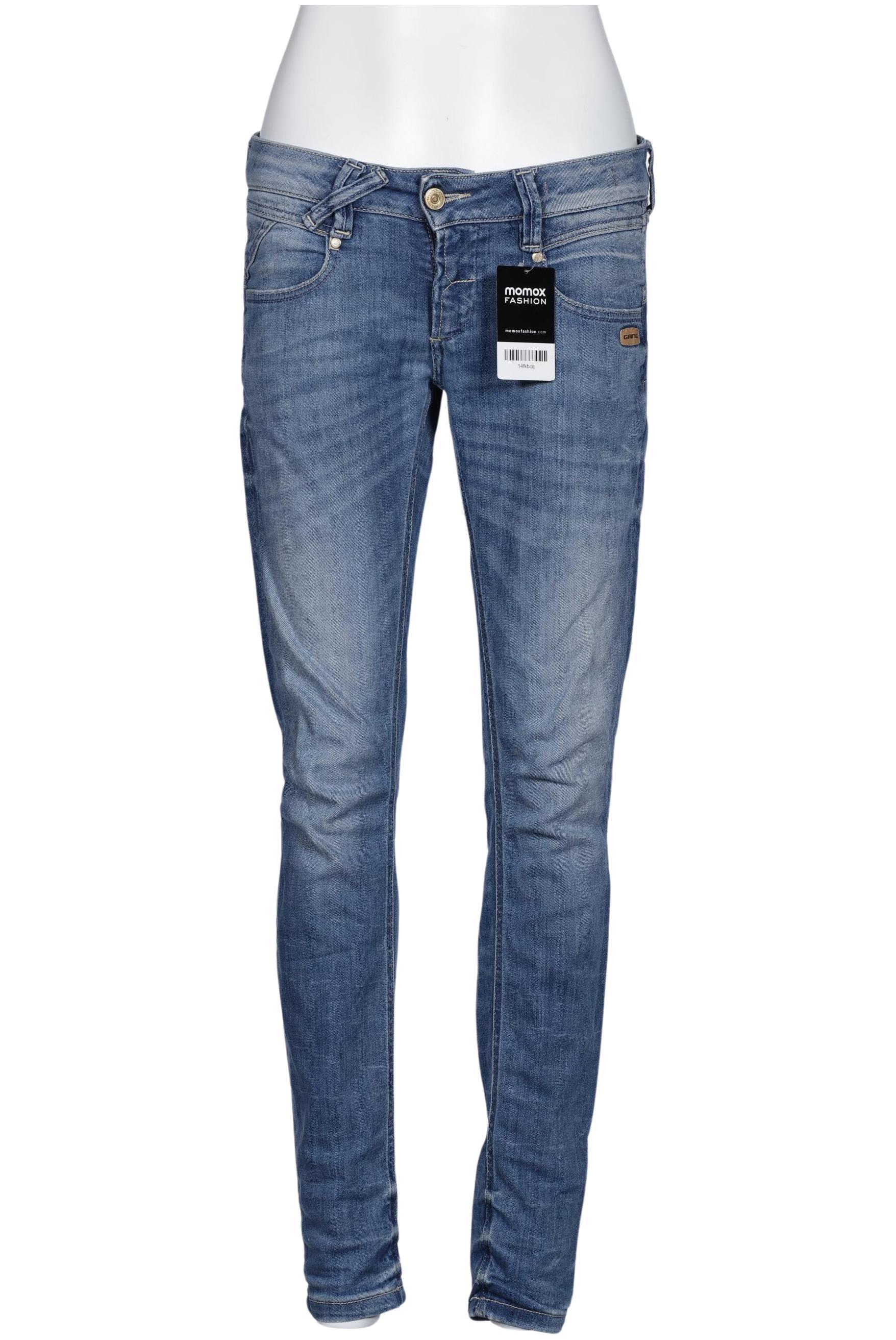 

Gang Damen Jeans, blau, Gr. 28