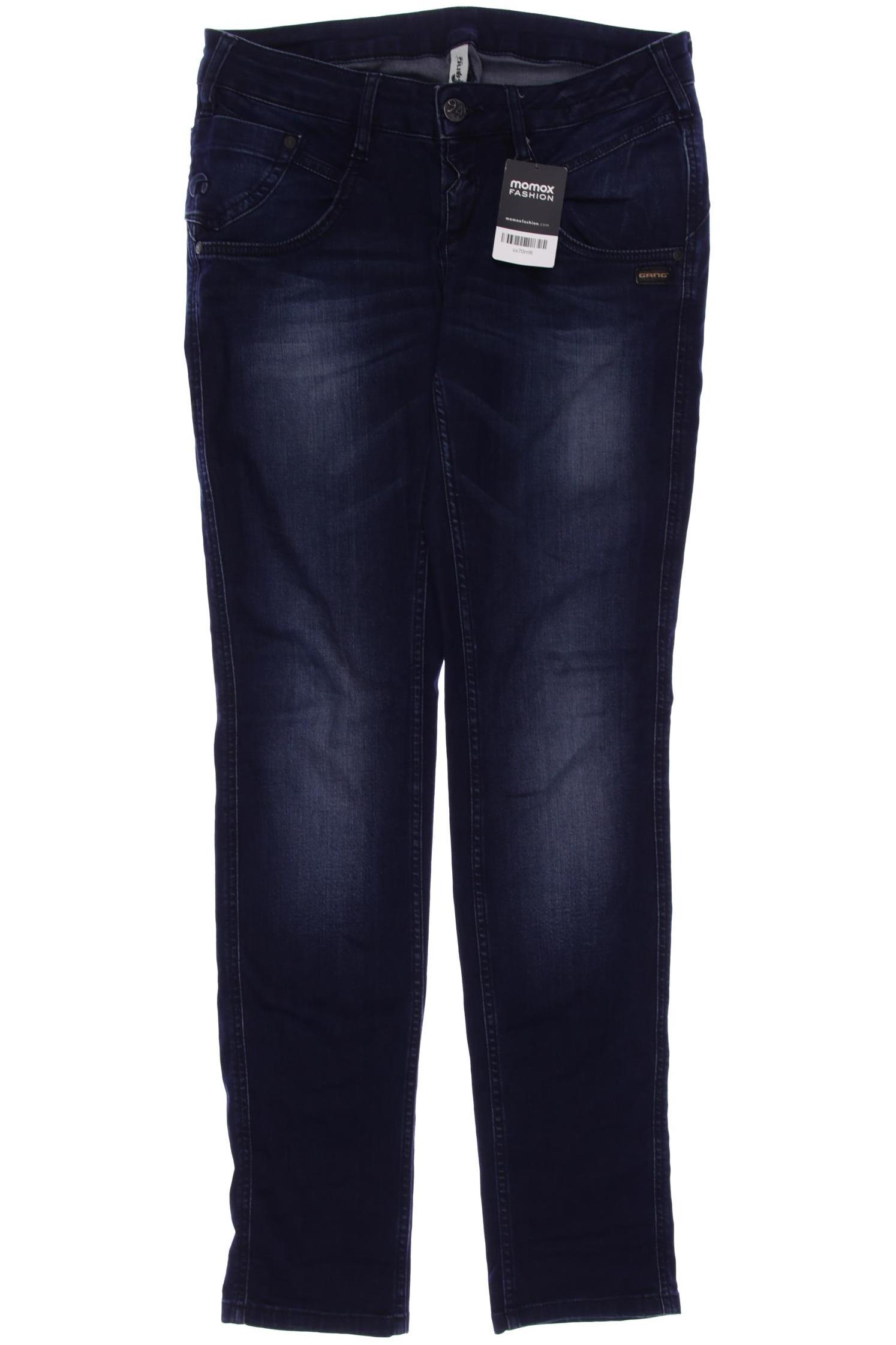 

Gang Damen Jeans, blau, Gr. 31