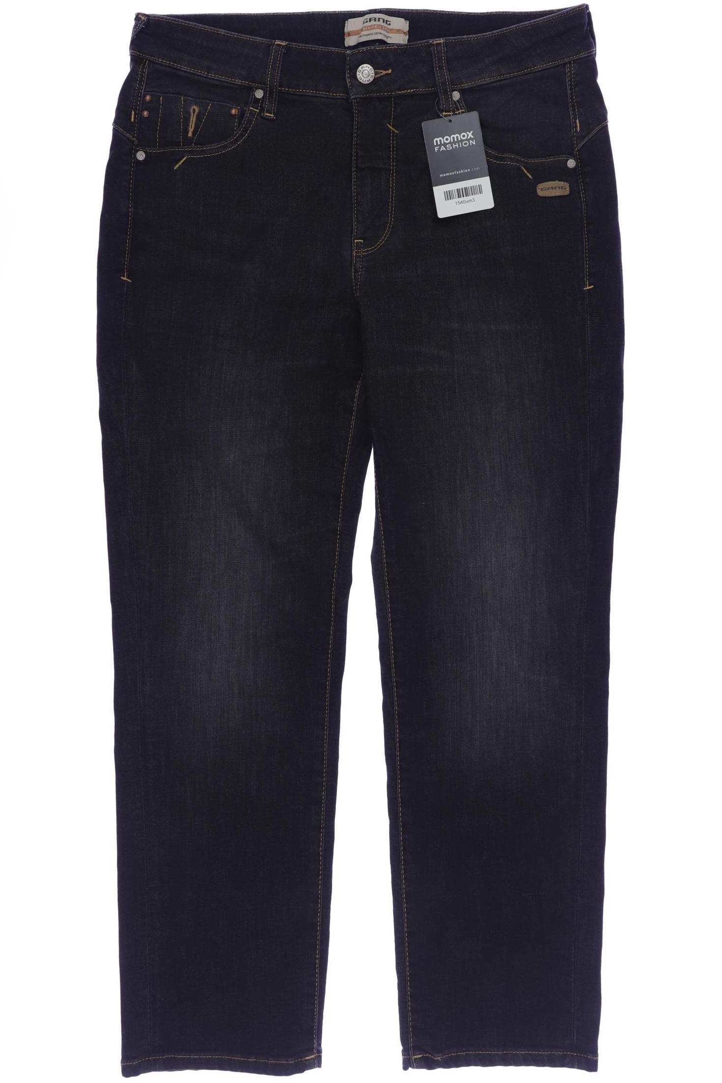 

Gang Damen Jeans, schwarz, Gr. 31