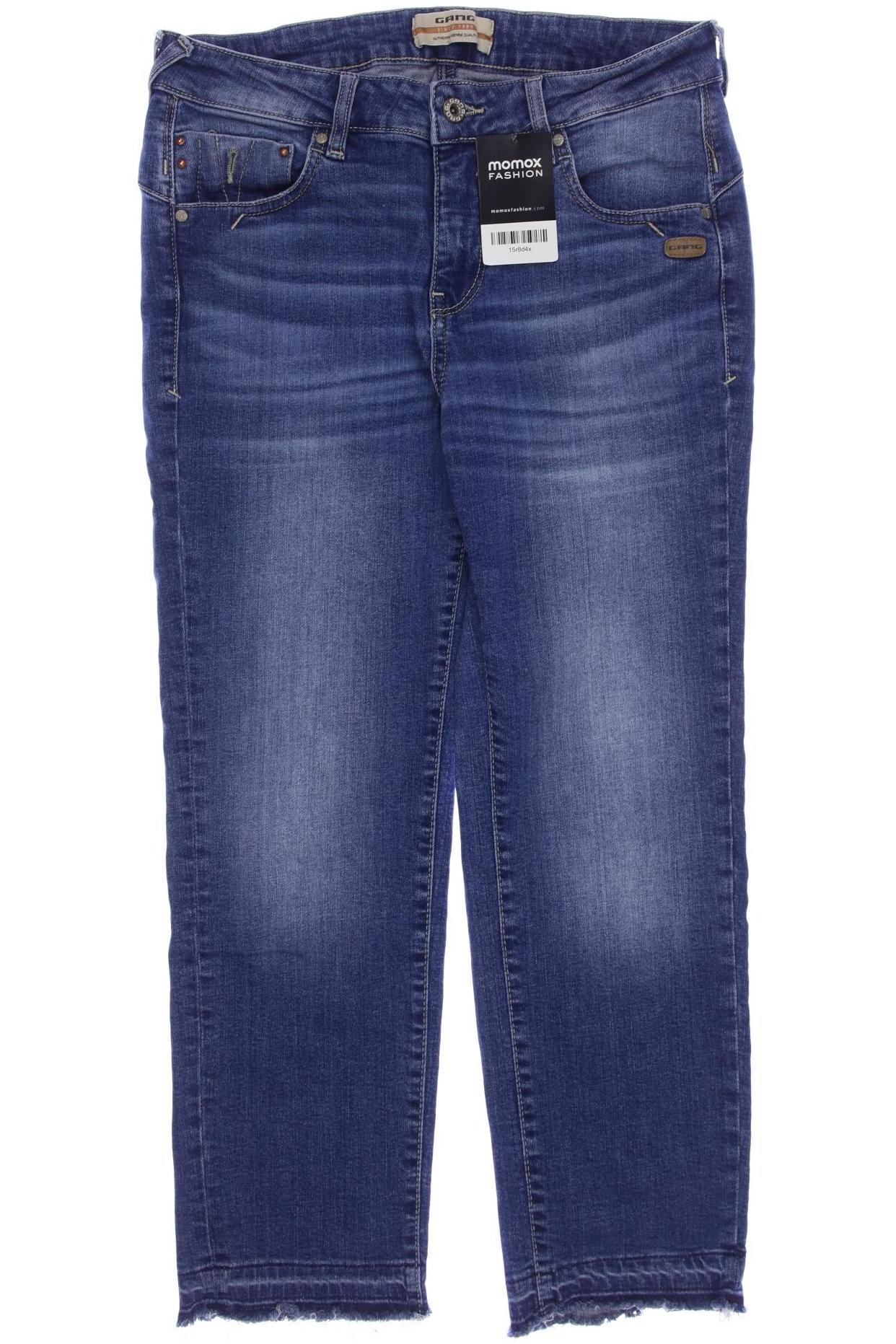

Gang Damen Jeans, blau, Gr. 29