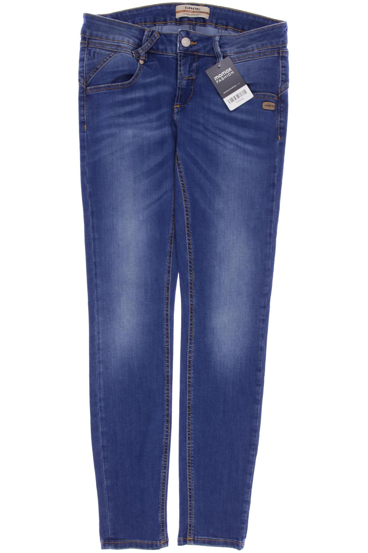 

GANG Damen Jeans, blau