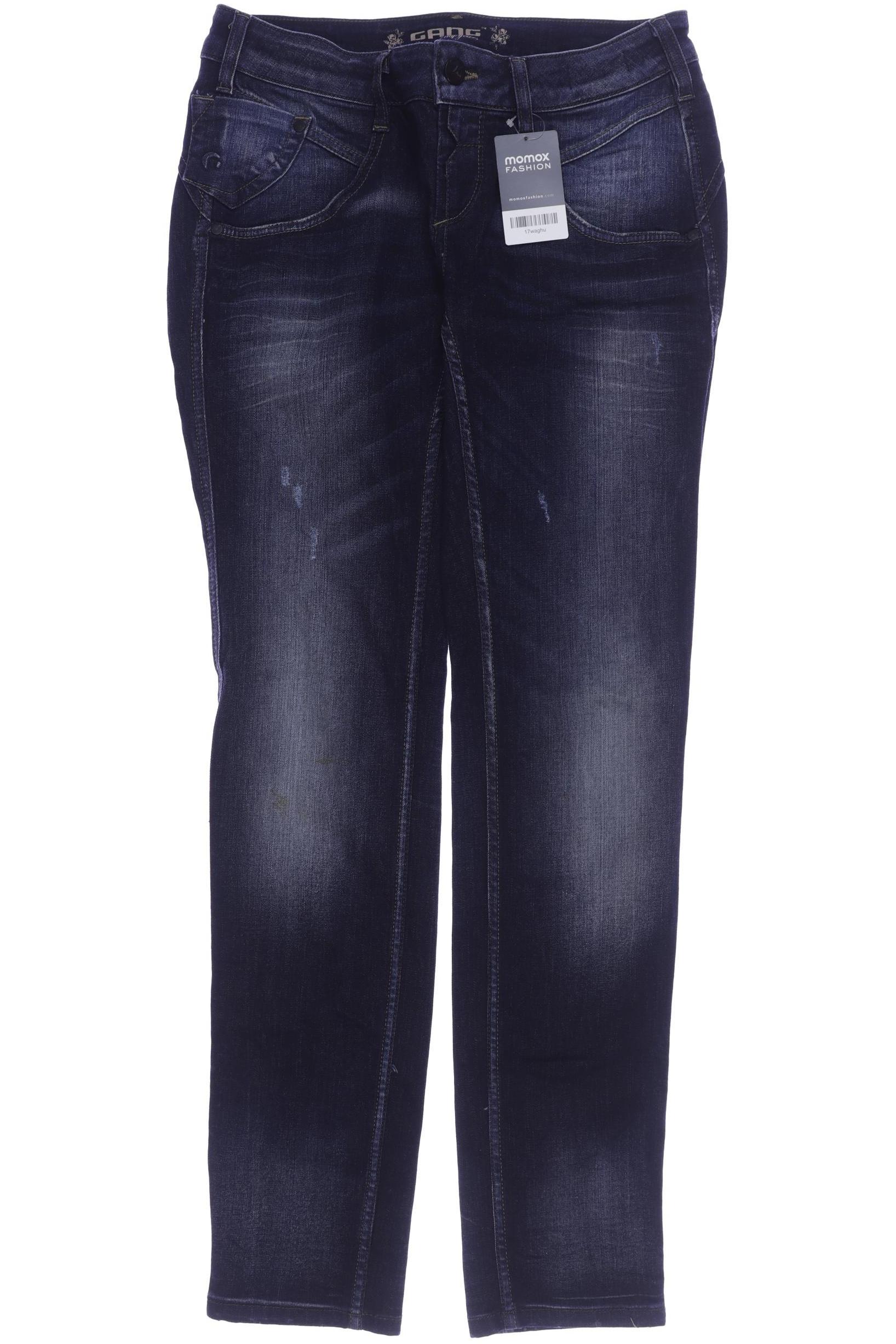 

GANG Damen Jeans, marineblau