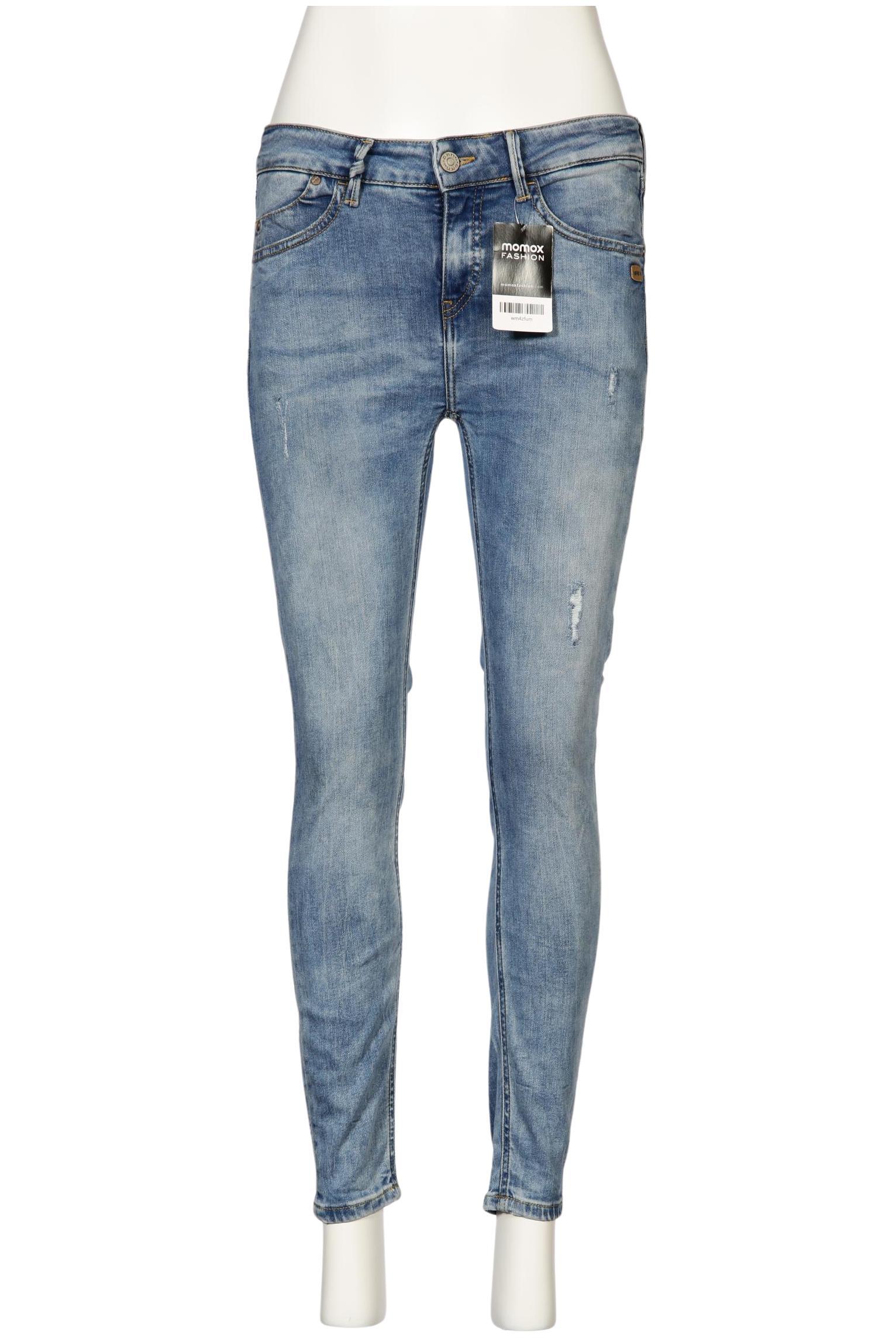 

Gang Damen Jeans, blau, Gr. 29