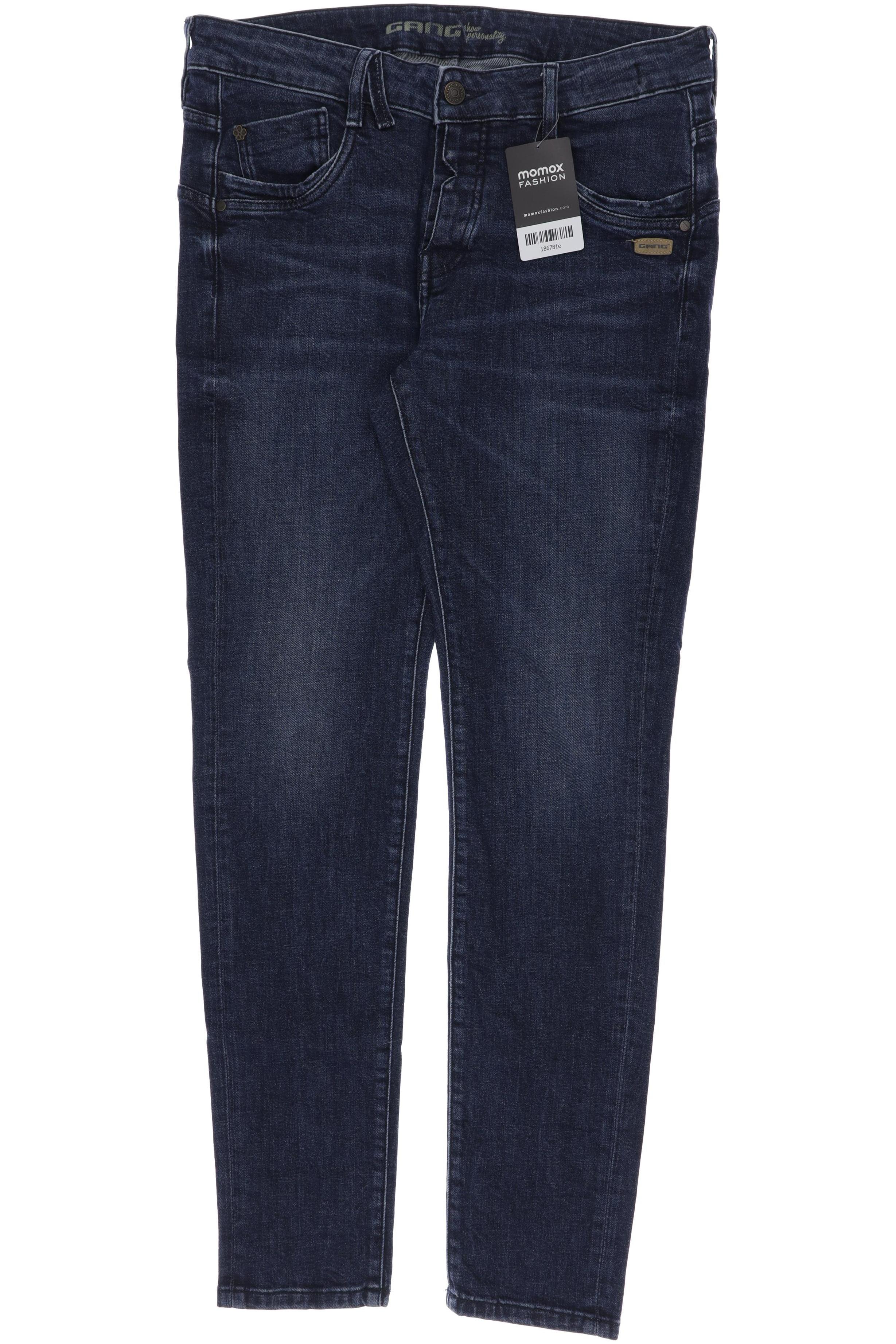

Gang Damen Jeans, blau, Gr. 29