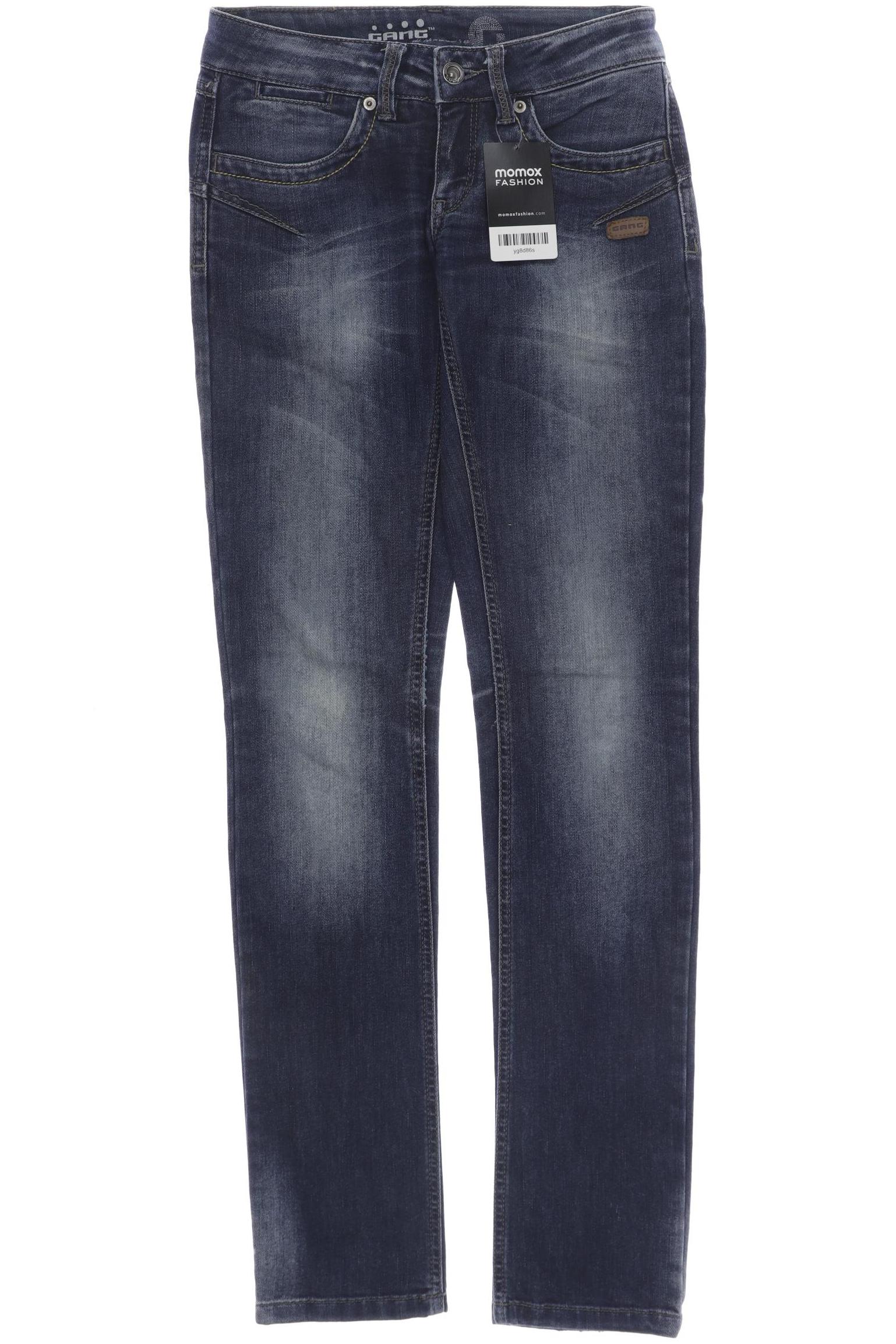 

GANG Damen Jeans, marineblau