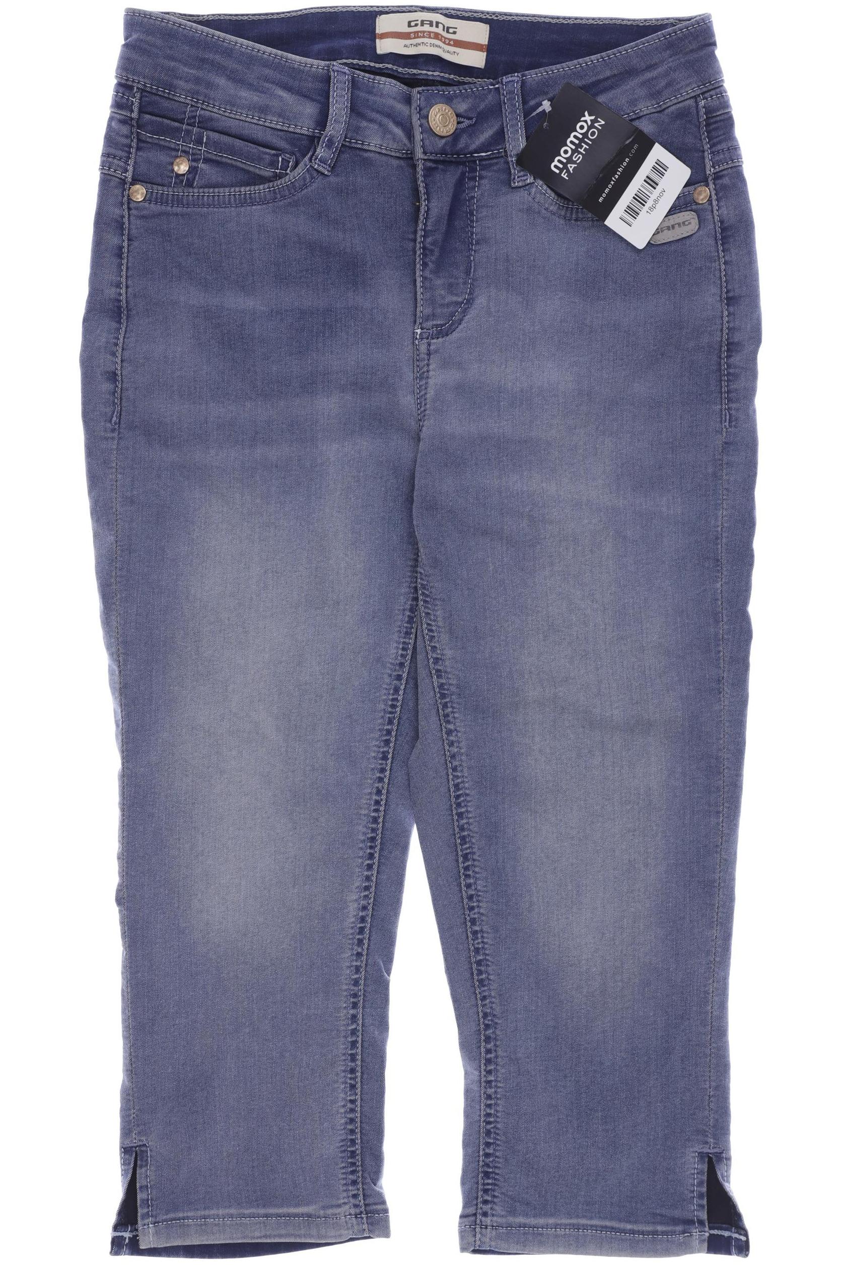 

GANG Damen Jeans, blau