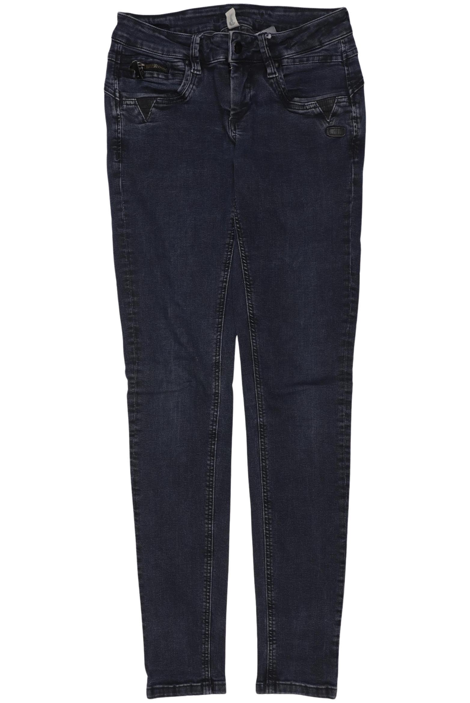 

Gang Damen Jeans, marineblau, Gr. 26