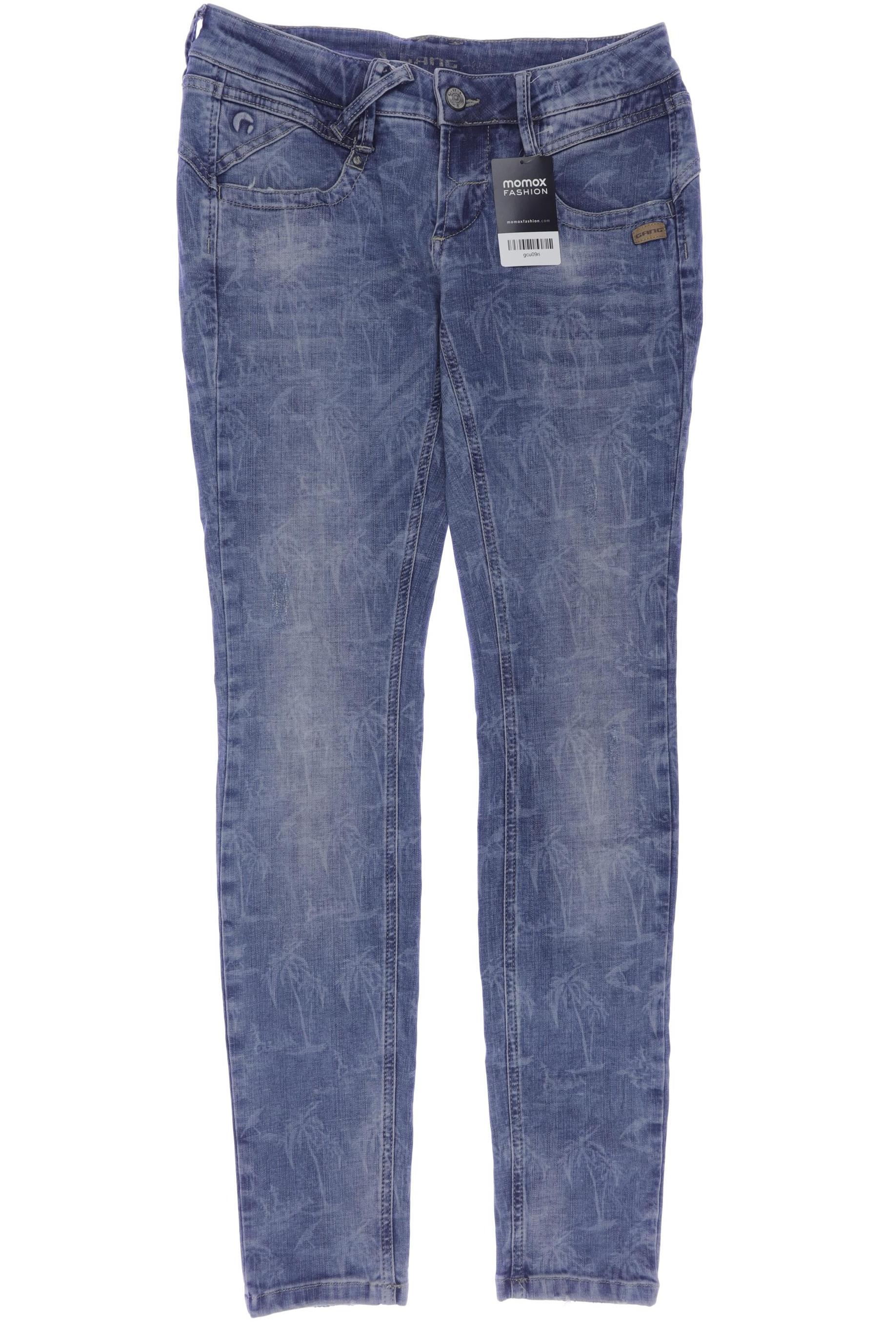 

Gang Damen Jeans, blau, Gr. 29