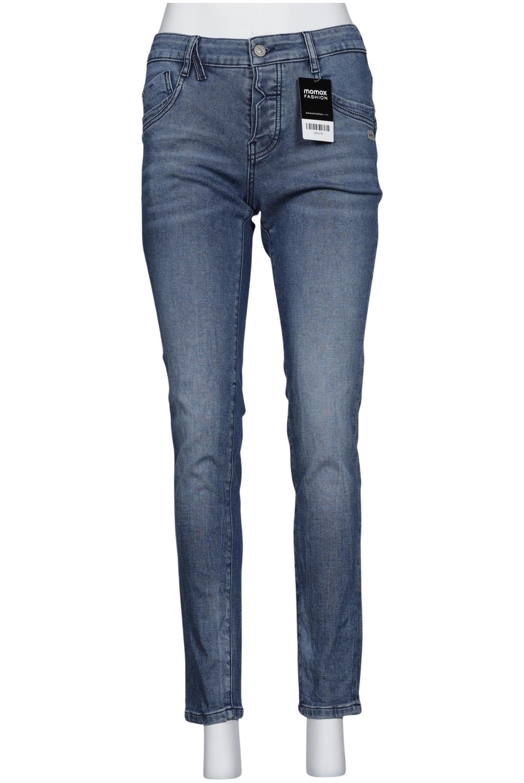 

Gang Damen Jeans, blau, Gr. 27