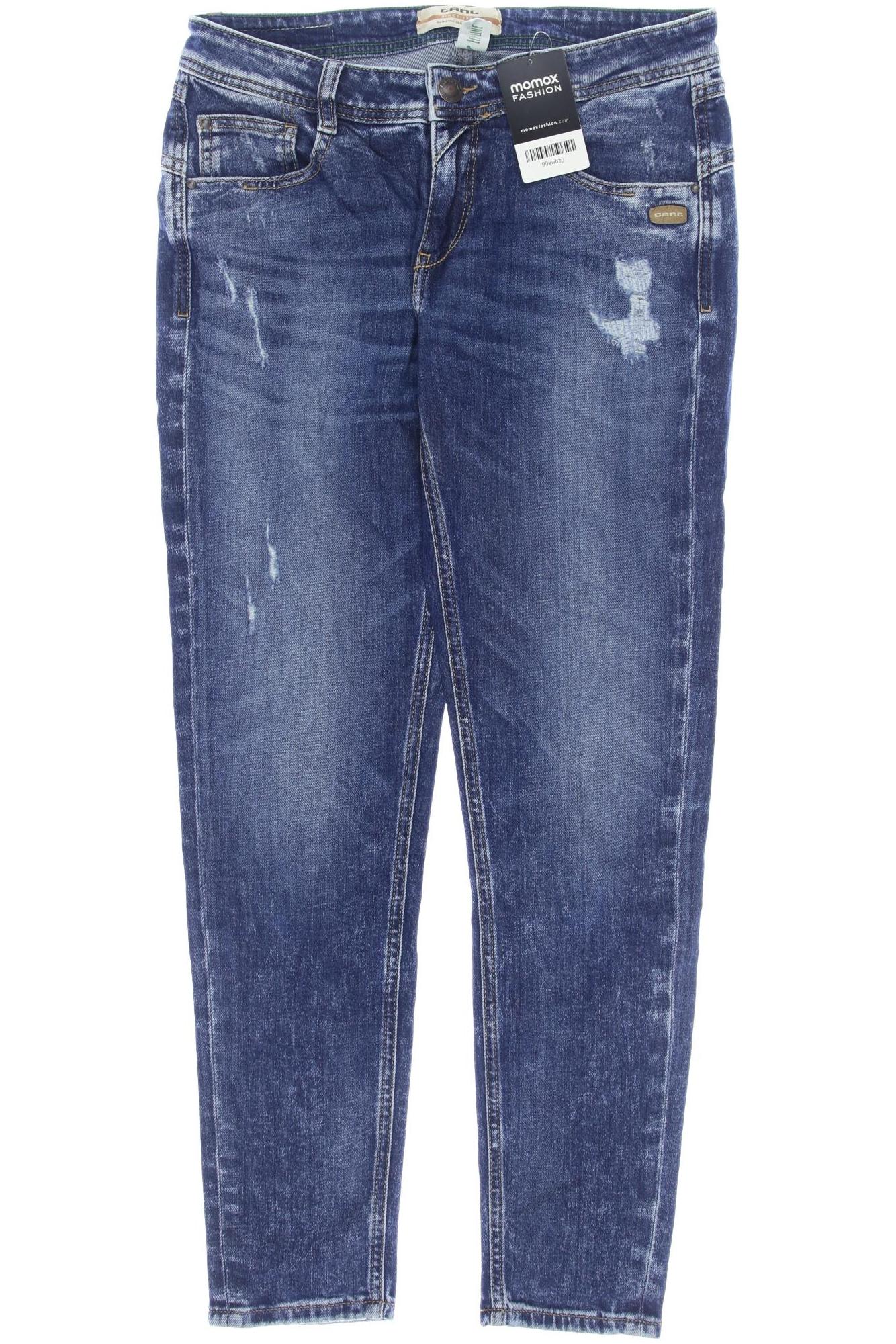 

Gang Damen Jeans, blau, Gr. 27