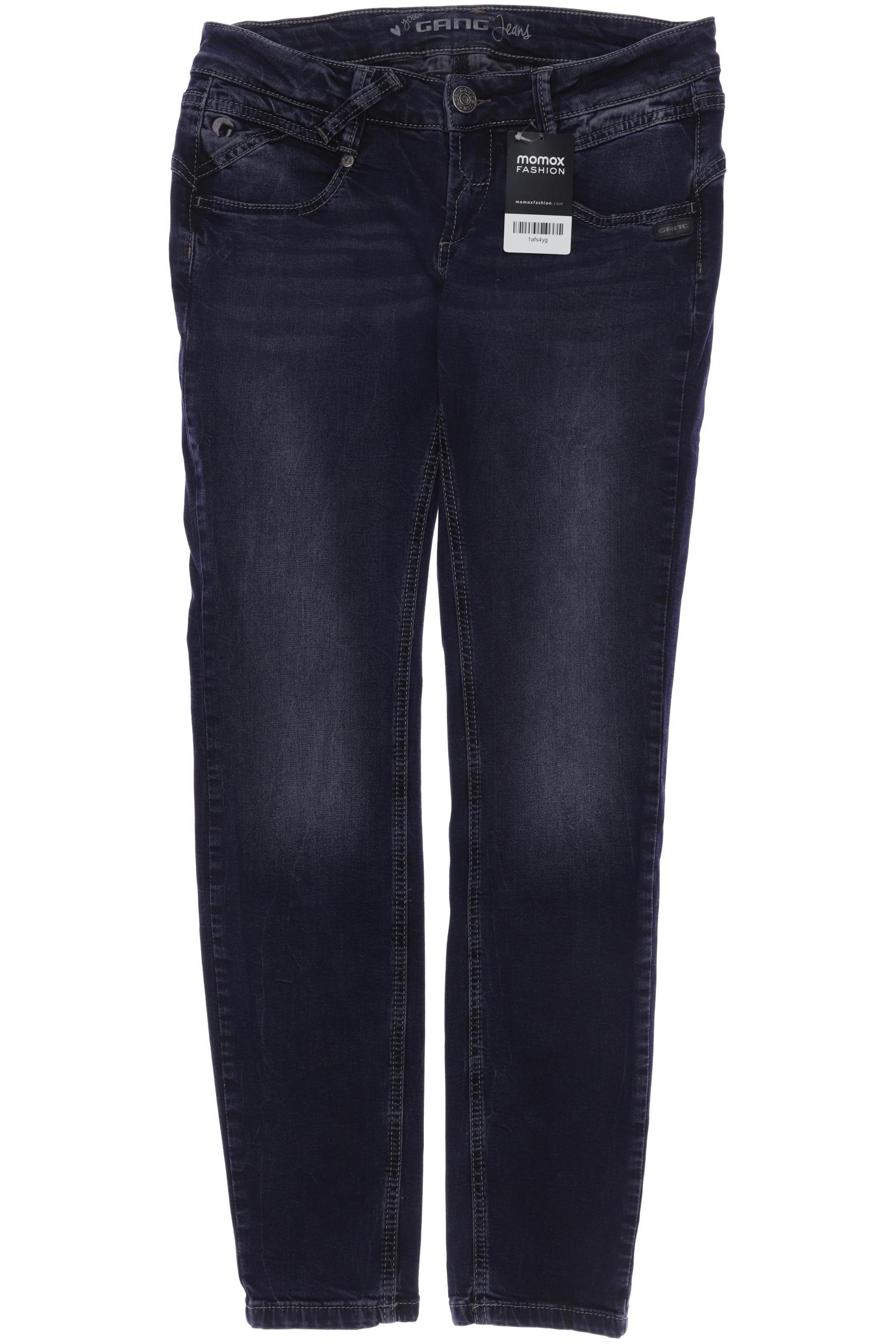 

Gang Damen Jeans, blau, Gr. 29